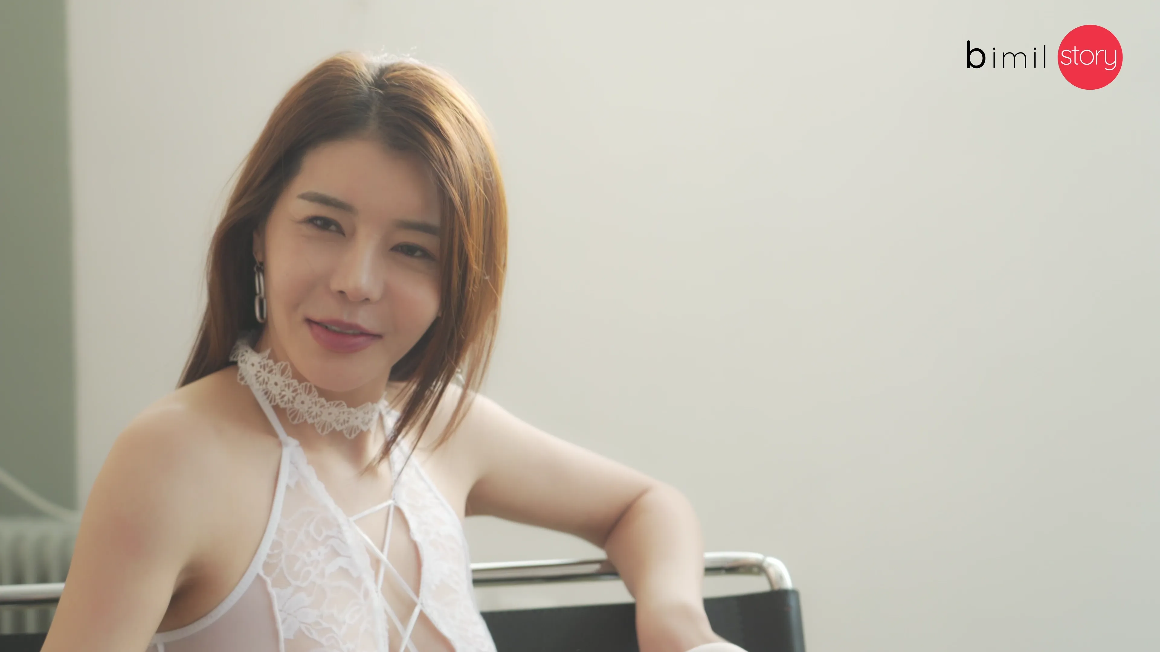 Bimilstory NO.139 Eunsu (은수의) Vol.02 First Experience Secret 2 [81P+3V／4.28GB] - 第11张