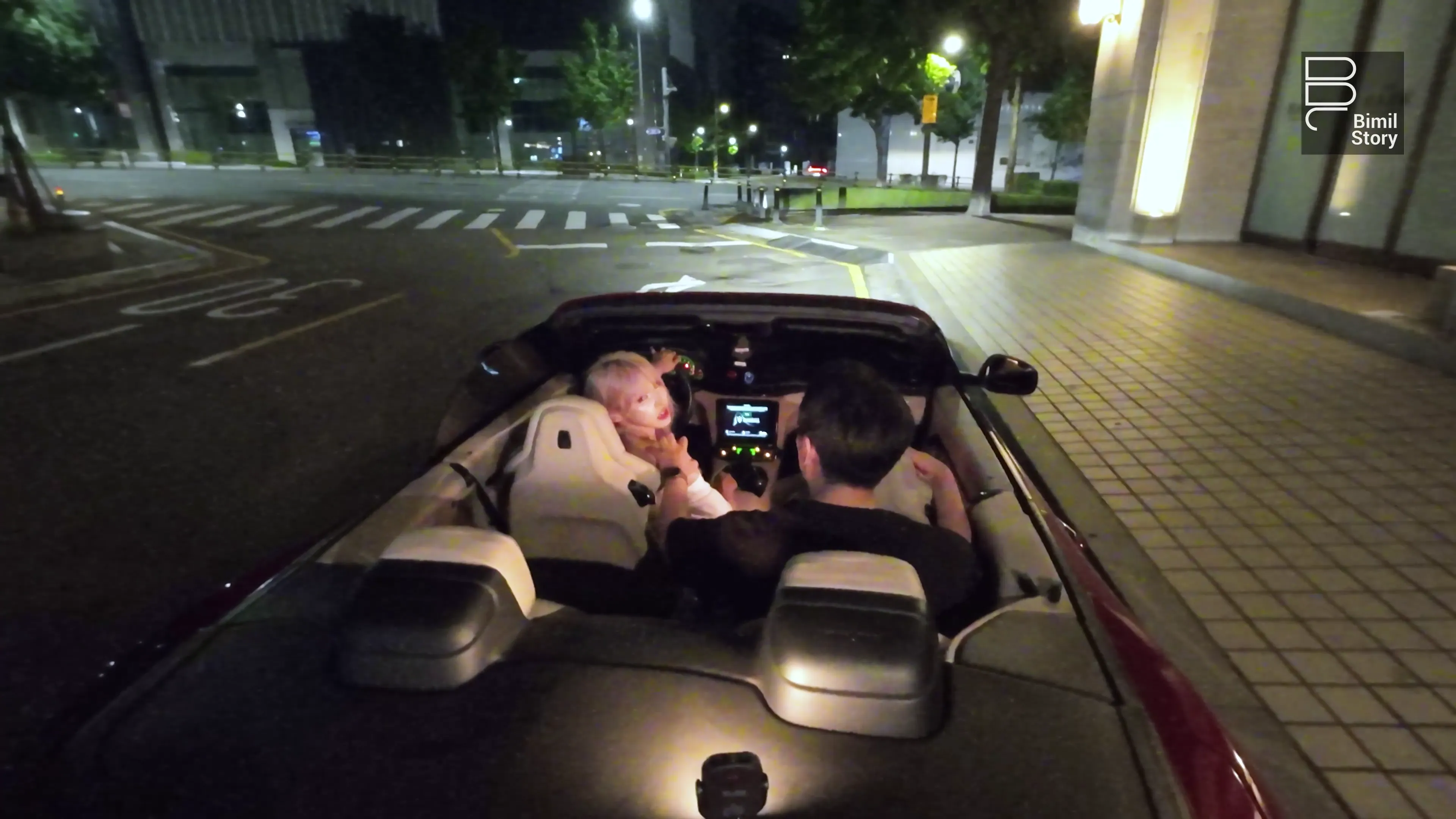 Bimilstory NO.160 Taeri Vol.16 The woman designated driver [101P+3V／5.78GB] - 第8张