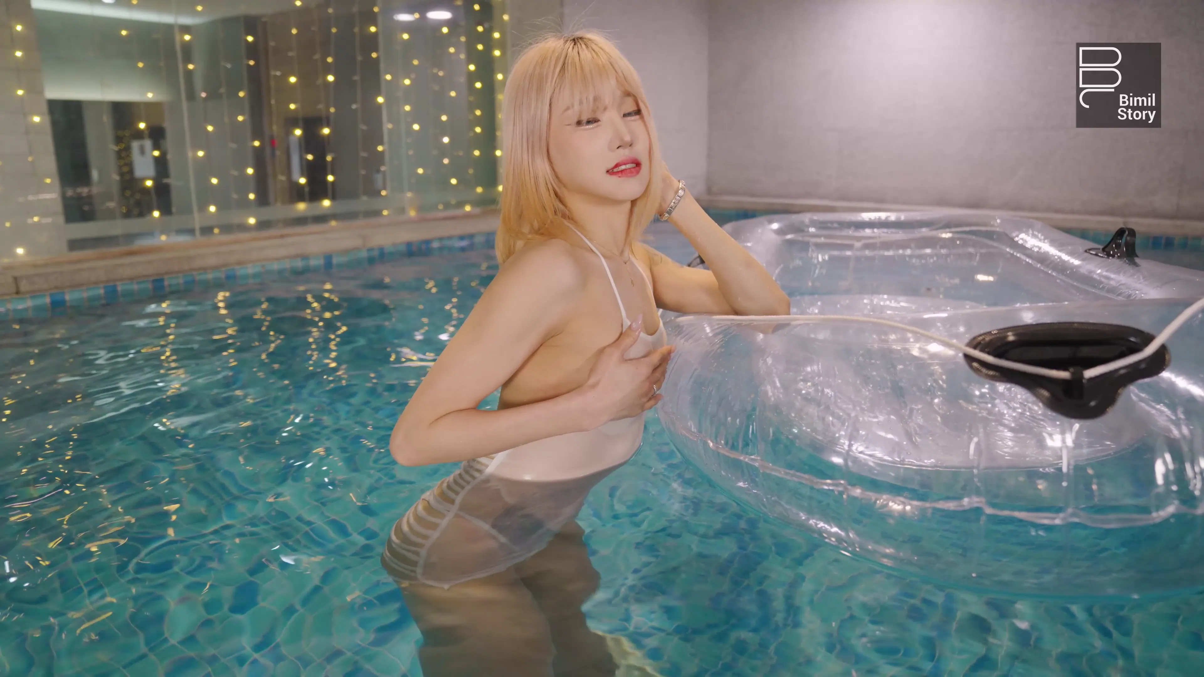 Bimilstory NO.168 Taeri Vol.17 Hotel play [118P+2V／2.75GB] - 第4张