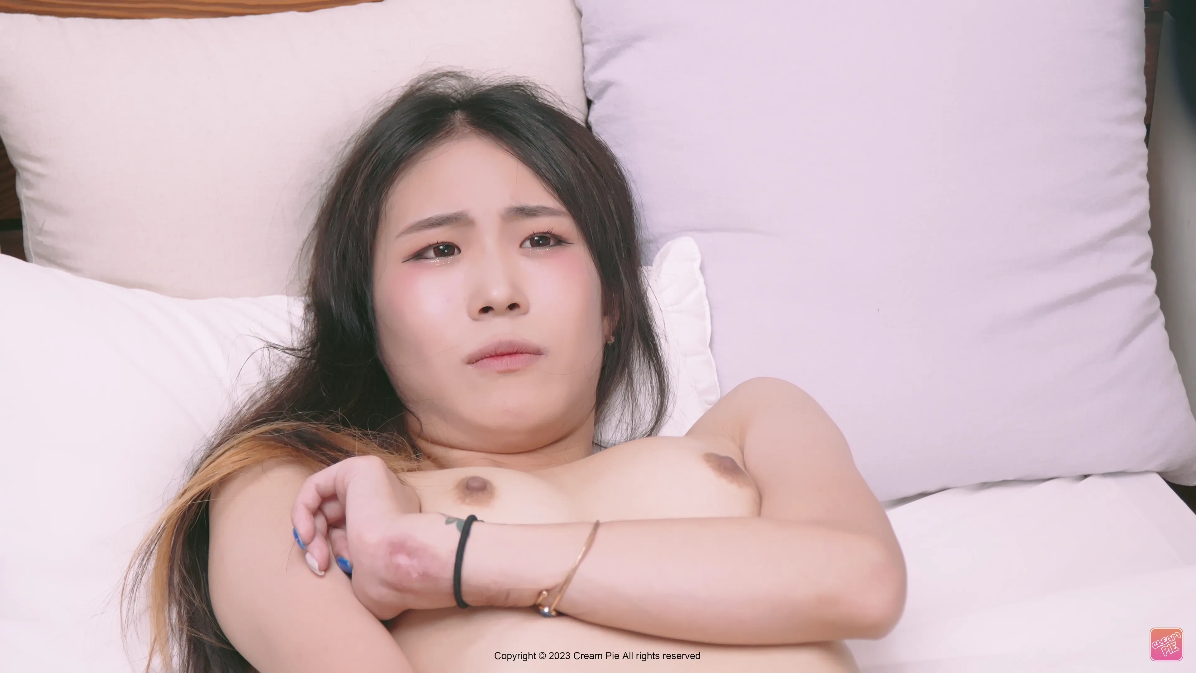 Cream pie NO.015 Bora Vol.2 Breeding Girl [84P+1V／4.57GB] - 第8张
