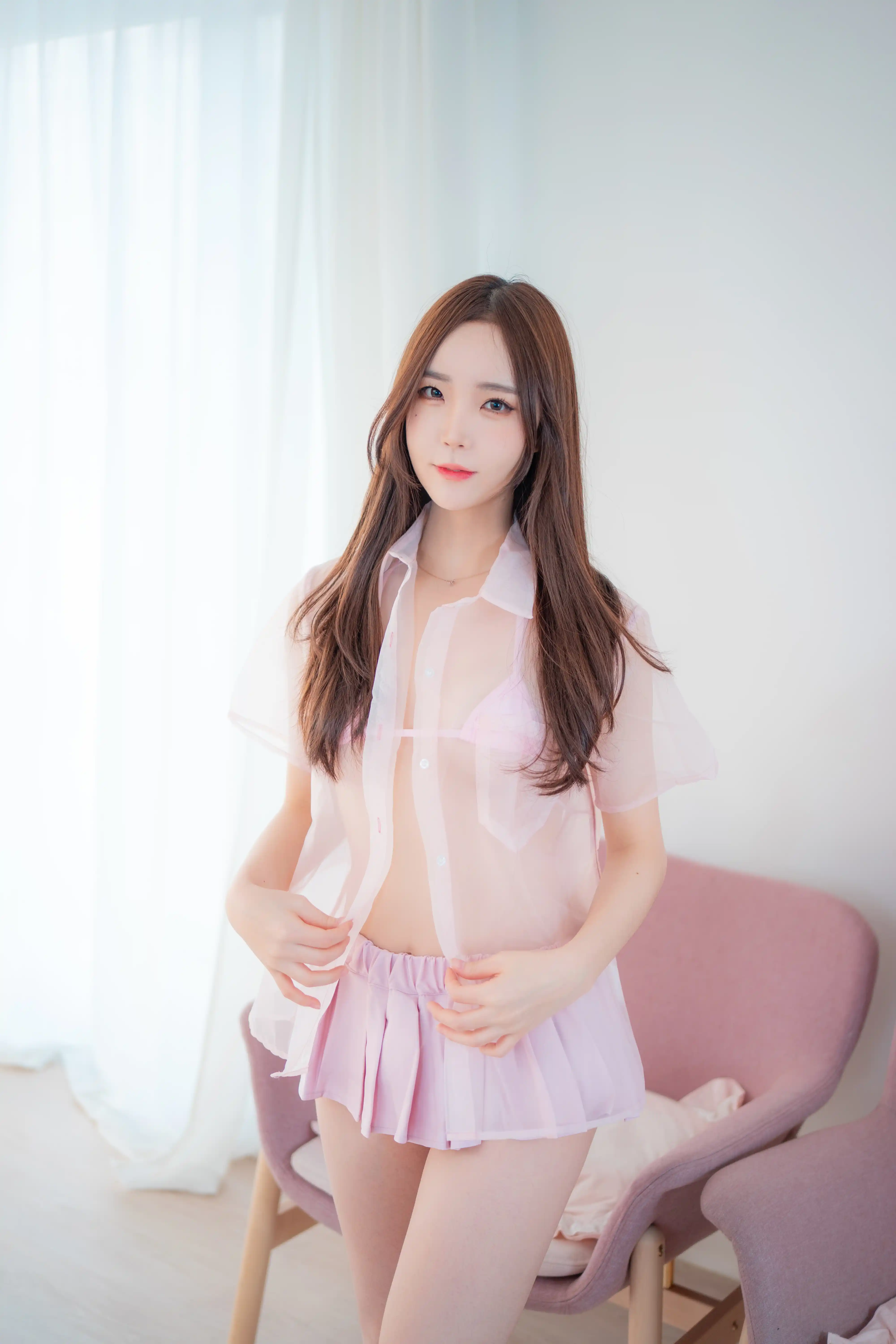 011_CreamSoda Yeon Nabi (연나비) - Nabi Vol01 [53P 427MB] - 第2张