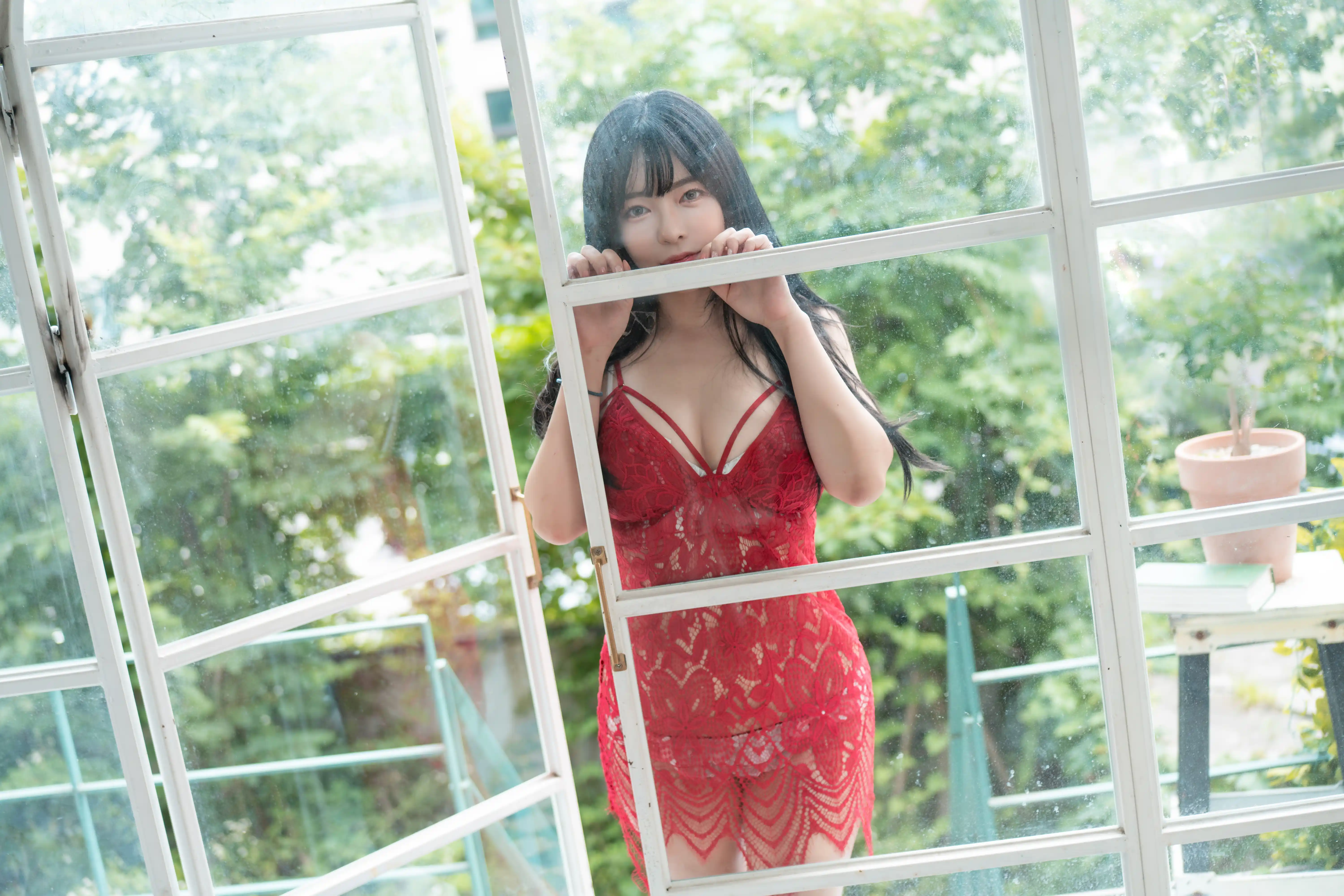 017_CreamSoda MoMo - MoMo Vol.01 [154P 1.9GB] - 第3张