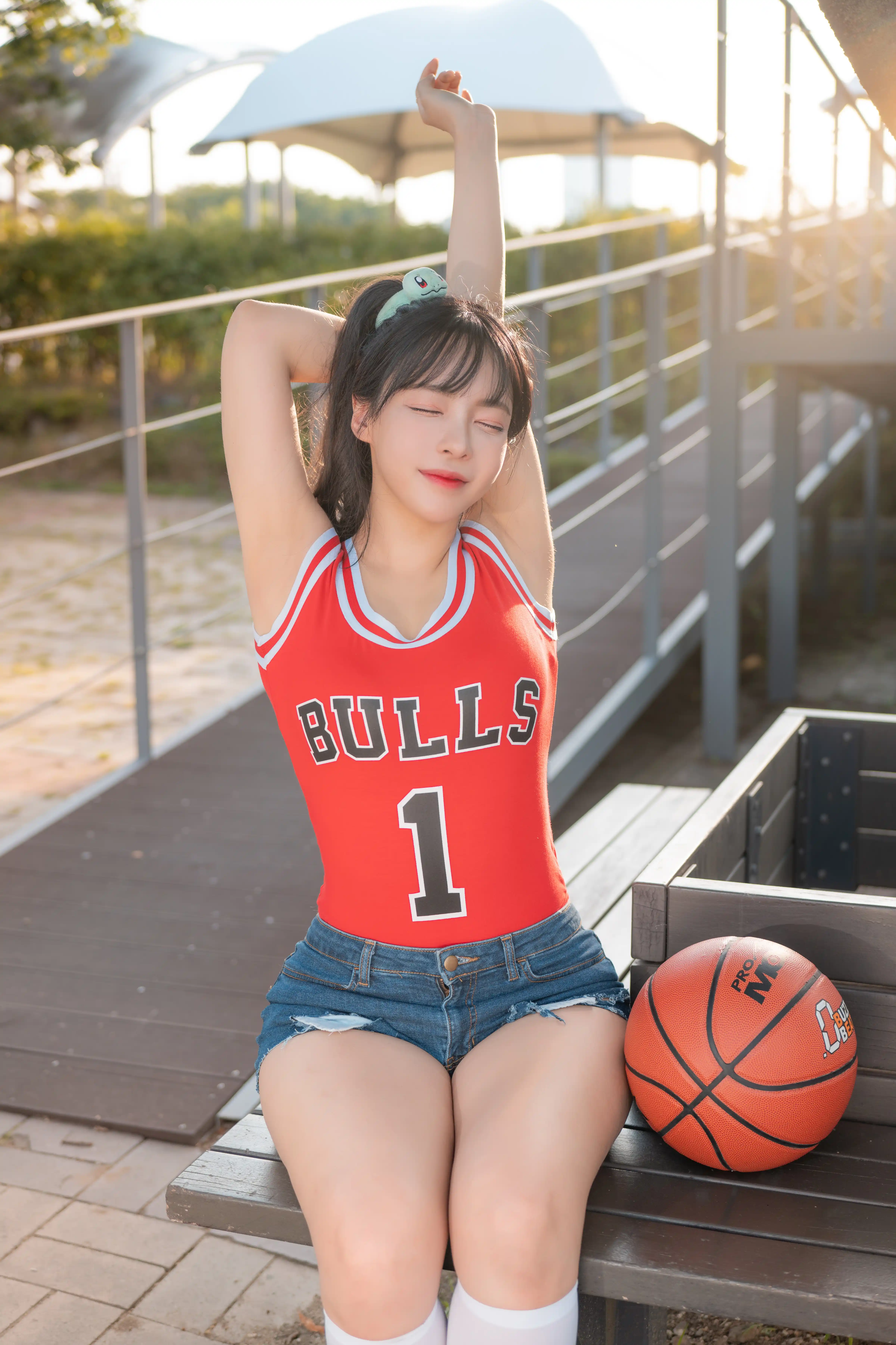 020_CreamSoda MoMo - MoMo Vol.02 [68P 500MB] - 第4张