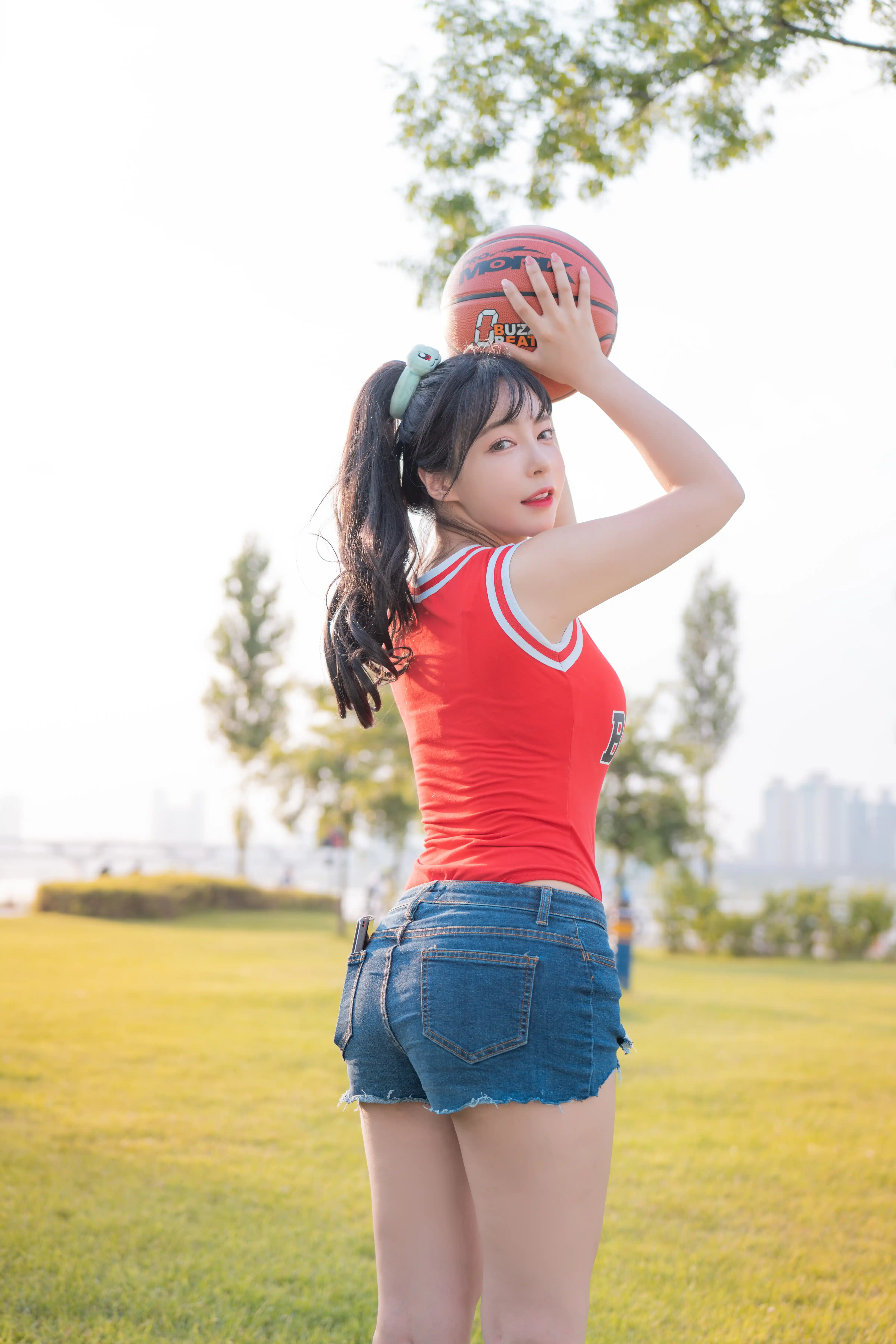 020_CreamSoda MoMo - MoMo Vol.02 [68P 500MB]