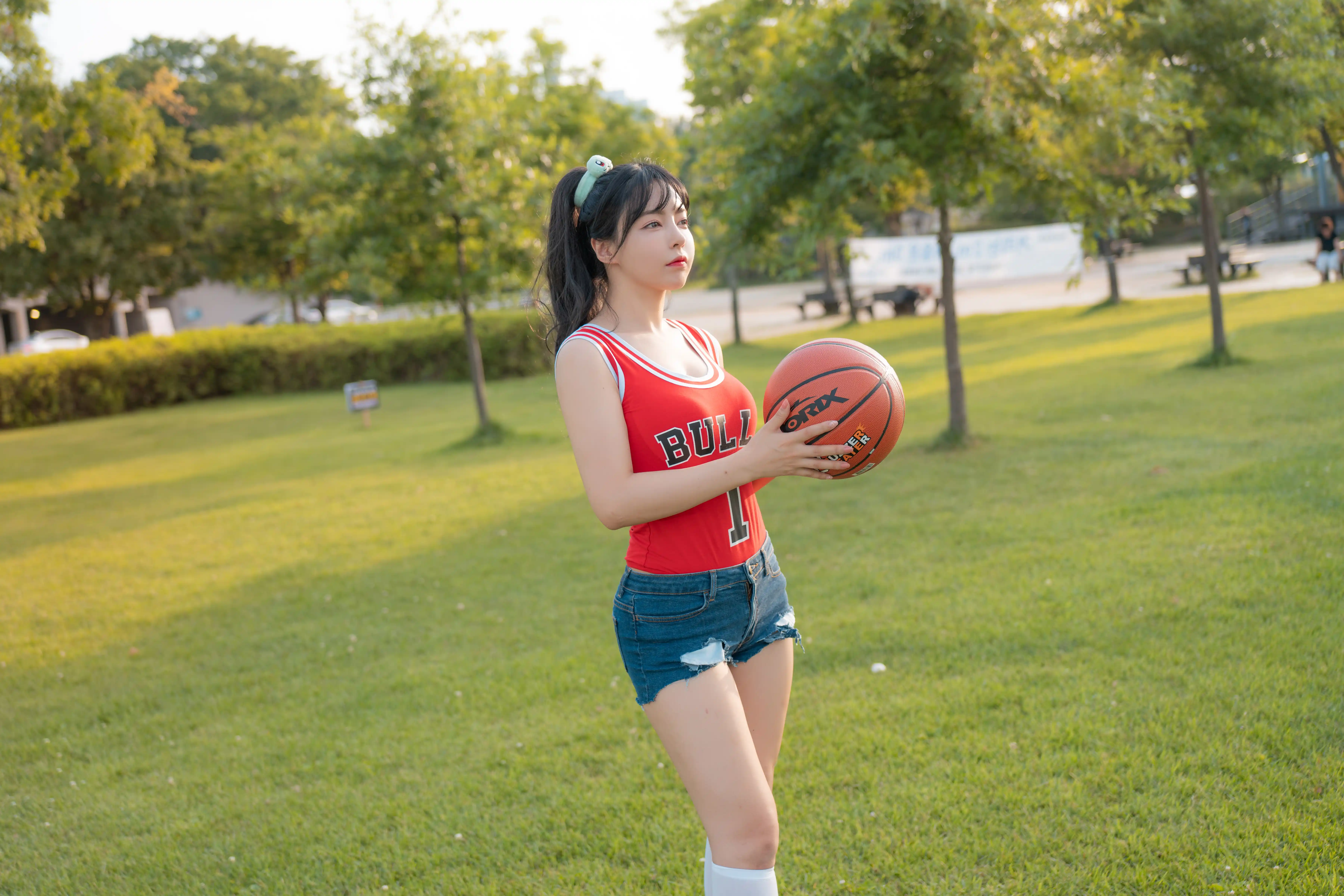 020_CreamSoda MoMo - MoMo Vol.02 [68P 500MB] - 第2张