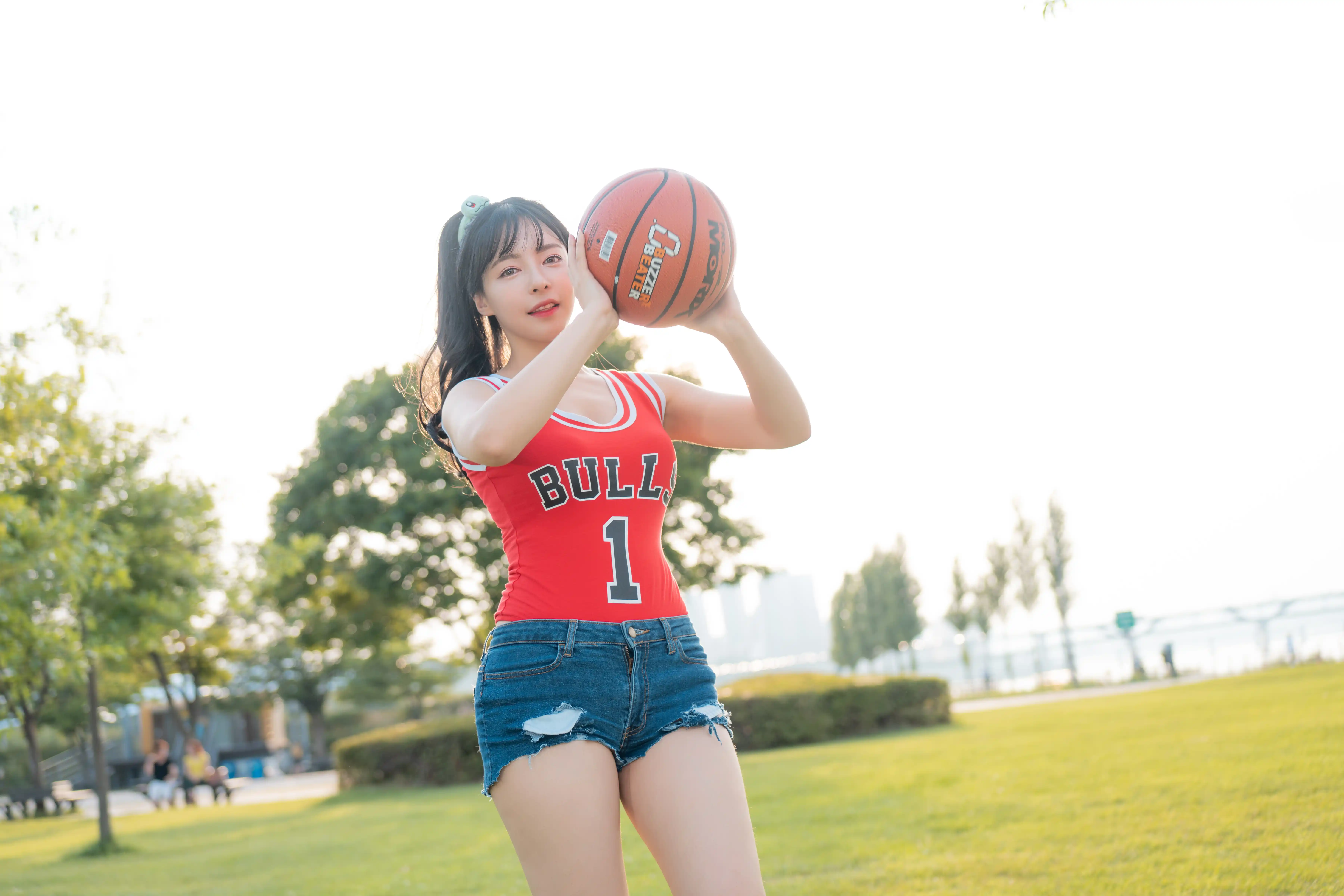 020_CreamSoda MoMo - MoMo Vol.02 [68P 500MB] - 第3张
