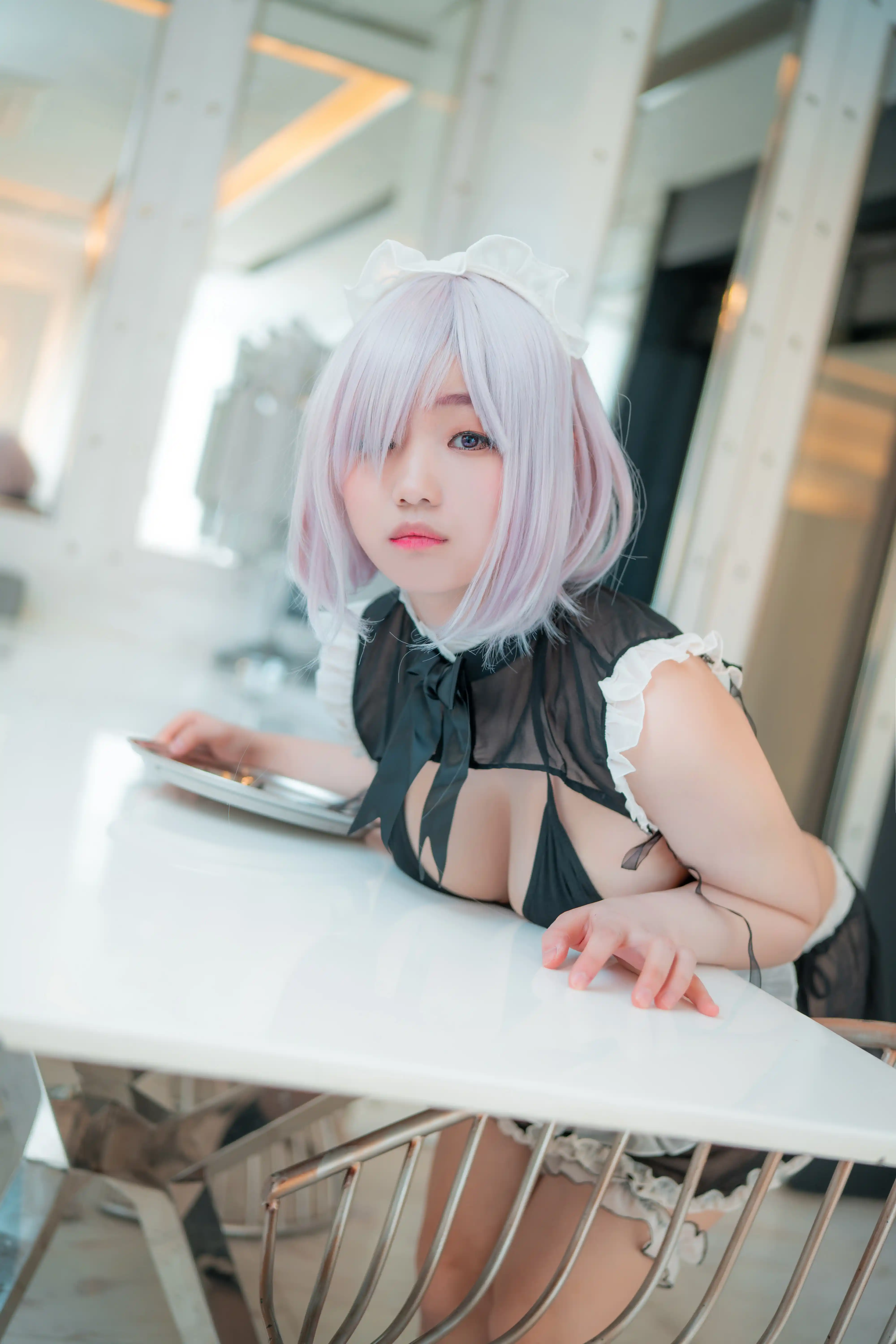 028_CreamSoda Mimmi (밈미) Vol.3 Mashu Mimmi [59P 432MB] - 第3张