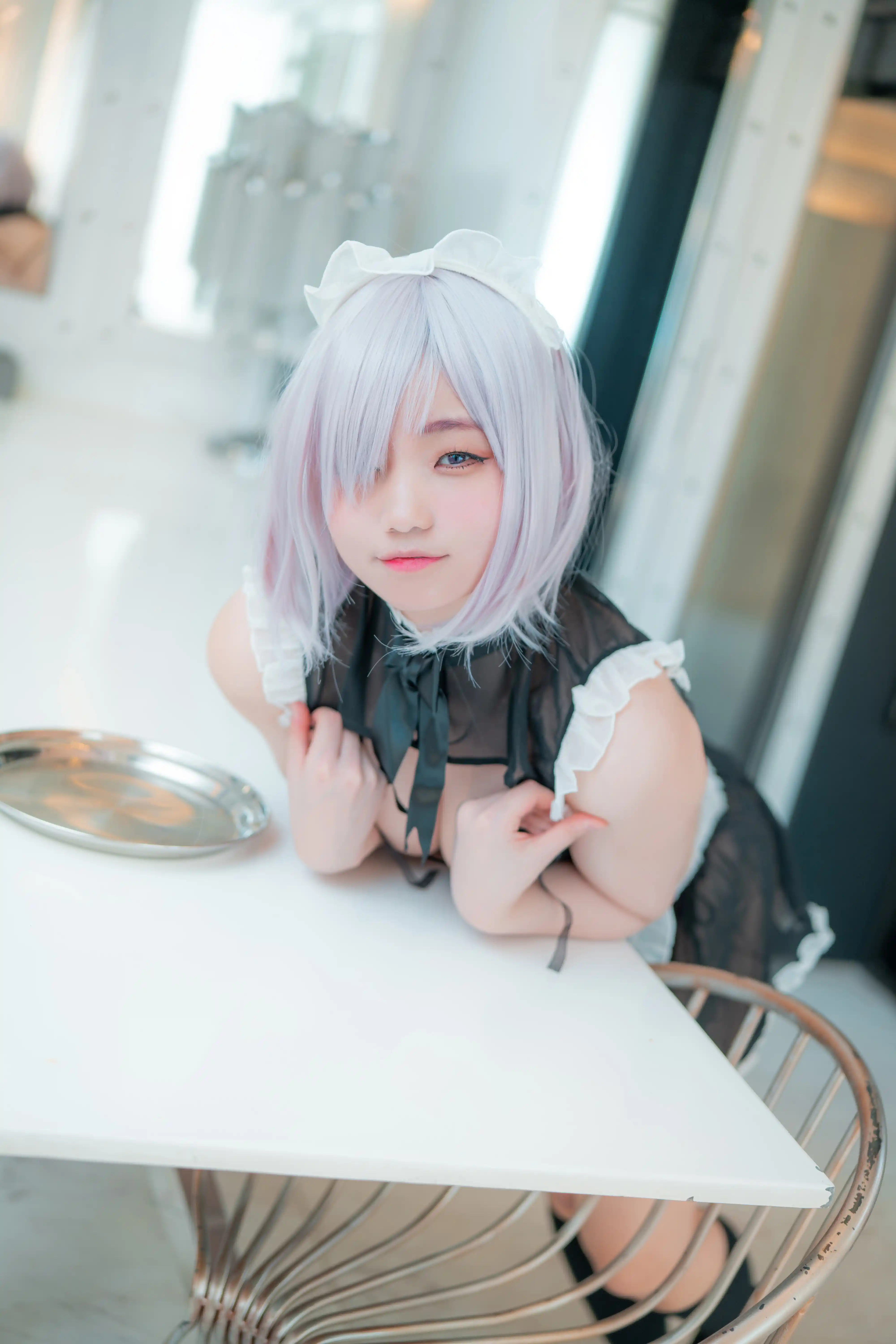 028_CreamSoda Mimmi (밈미) Vol.3 Mashu Mimmi [59P 432MB] - 第4张