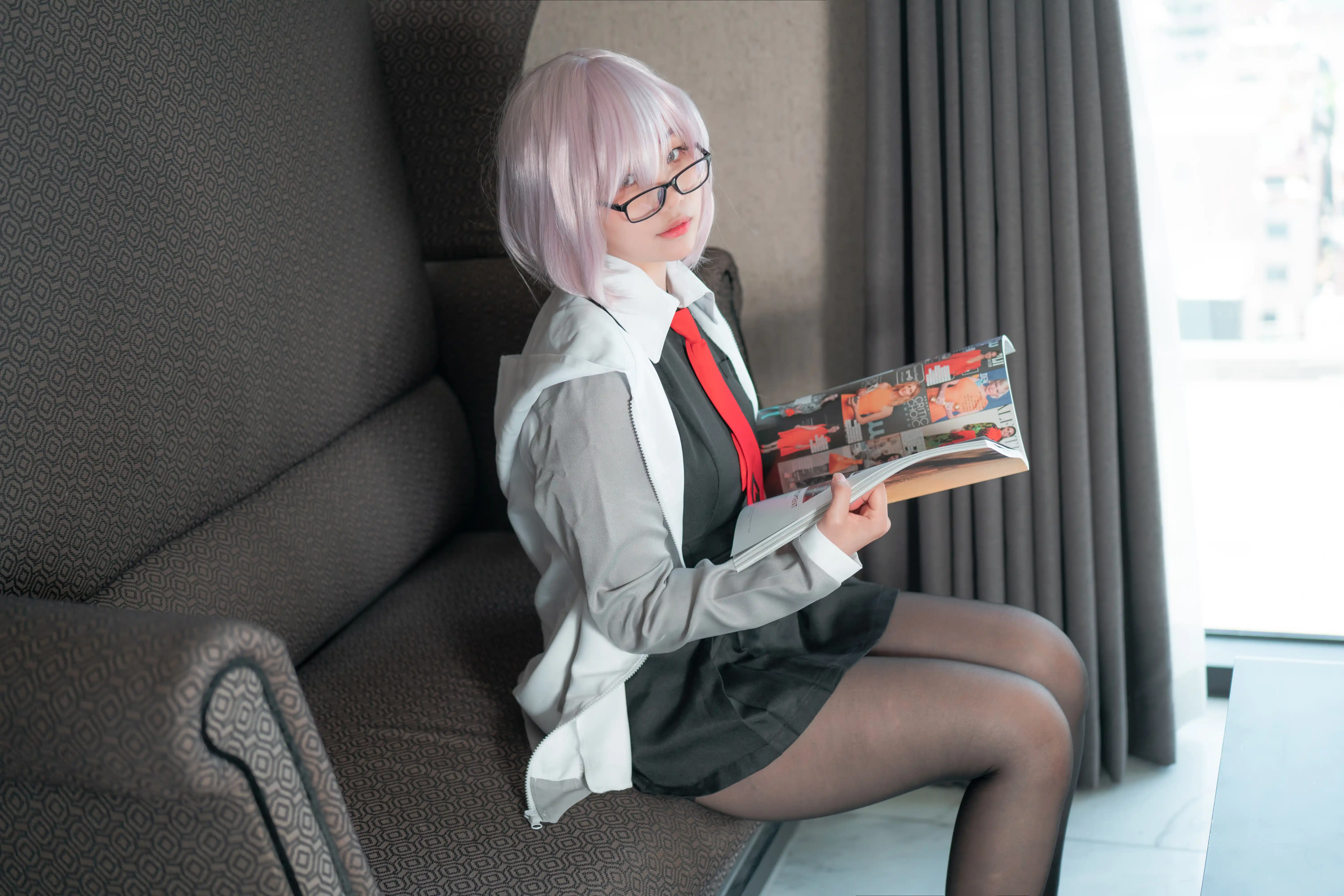 030_CreamSoda Mimmi (밈미) Vol.5 Mash Mimmi 2 [72P 500MB] - 第2张