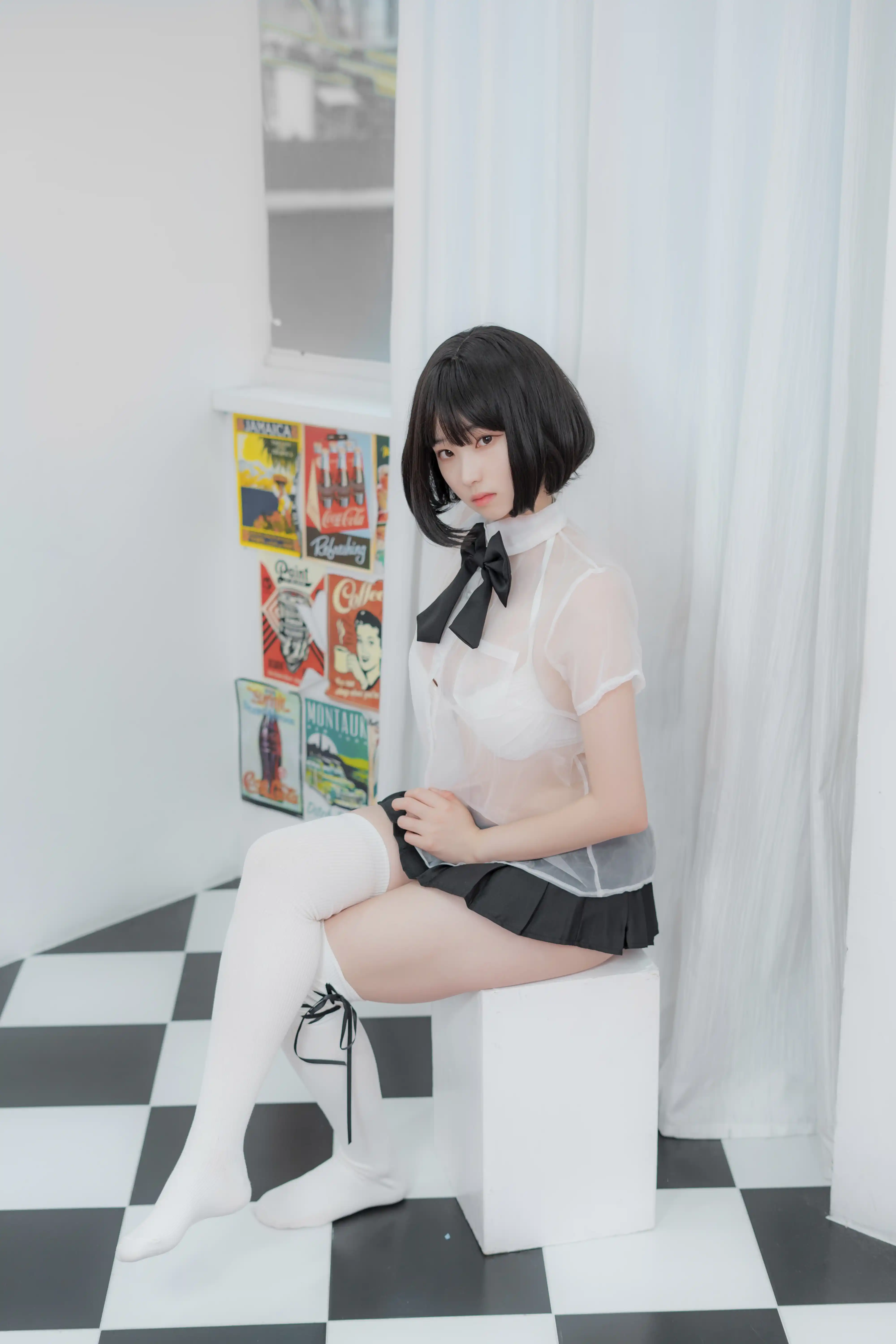 Bambi밤비 NO.077  [CreamSoda] Bambi VOL.11 [115P-968MB] - 第2张