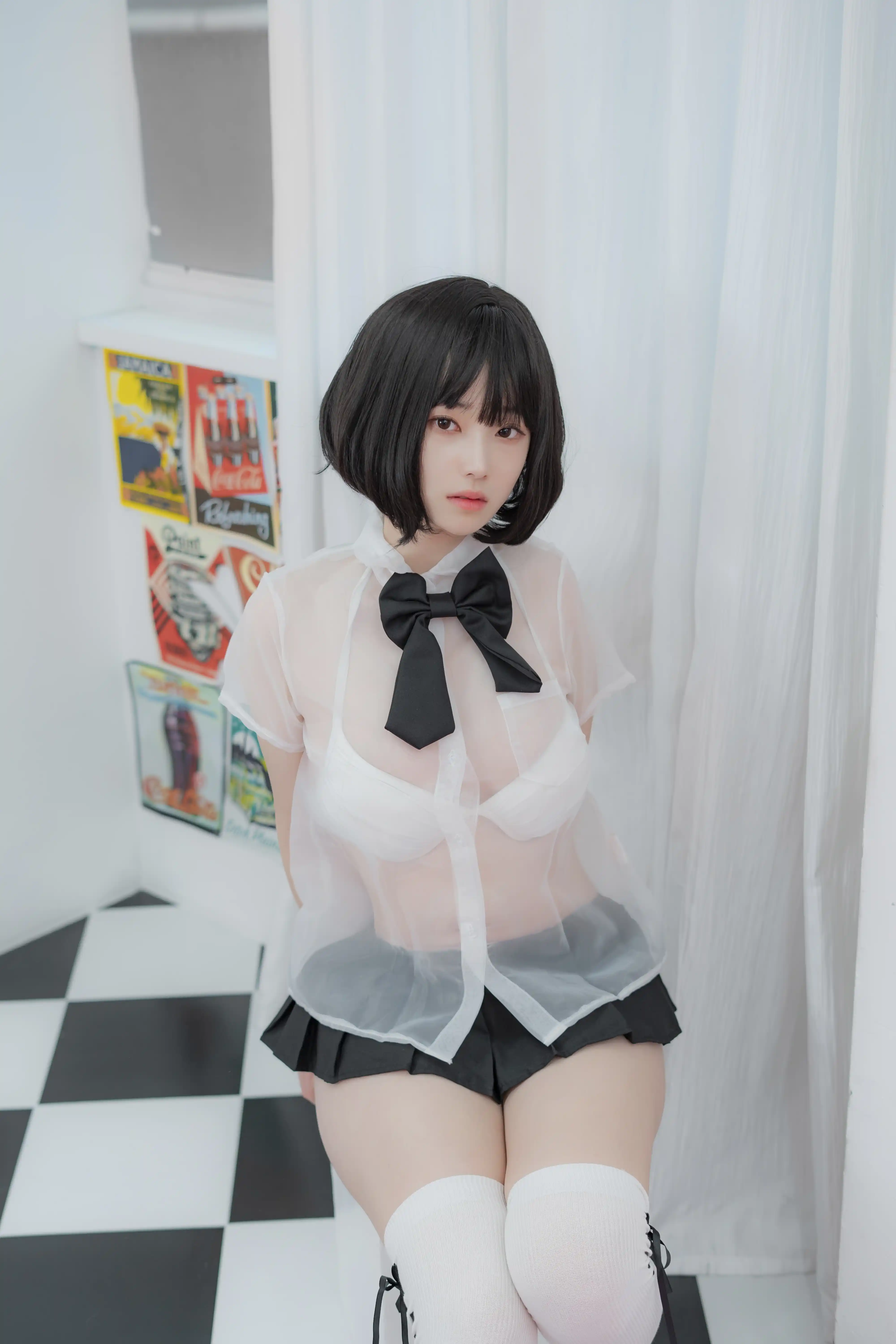 Bambi밤비 NO.077  [CreamSoda] Bambi VOL.11 [115P-968MB]
