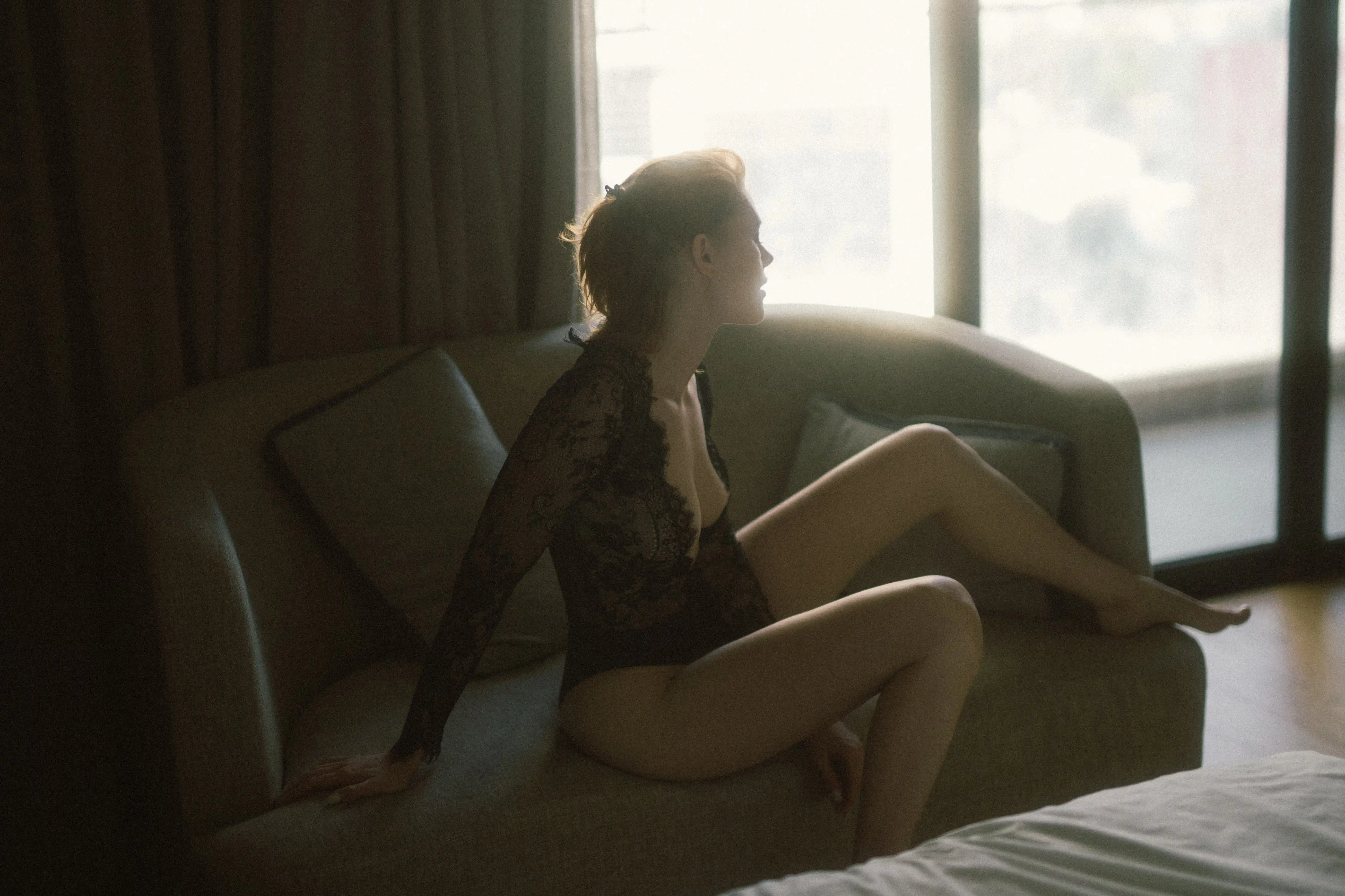 DCP-snaps NO.007 Kate Ri Vol.1 [81P／510MB] - 第1张