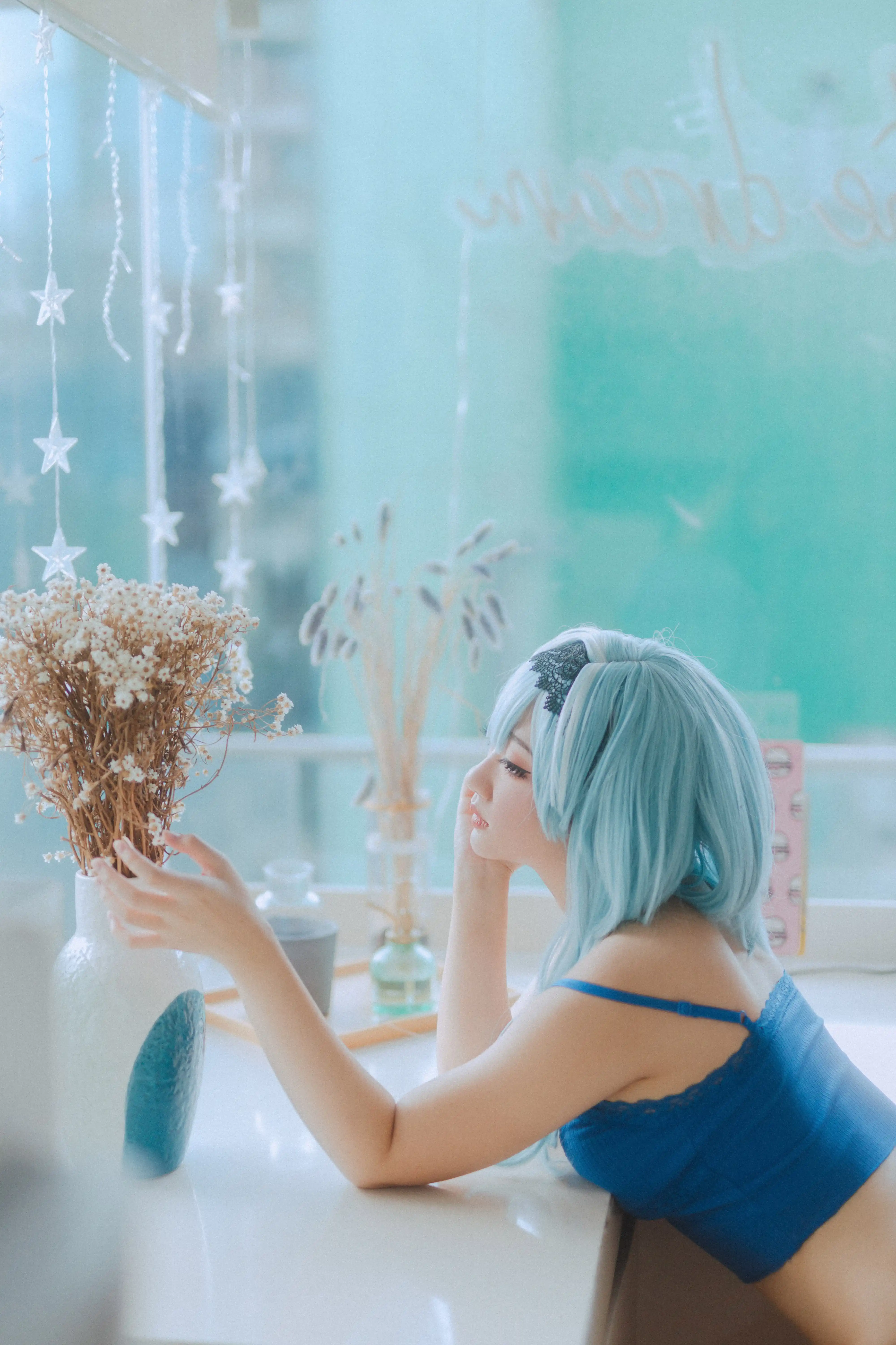 DCP-snaps NO.016 Miiko Vol.1 [40P／142MB] - 第4张