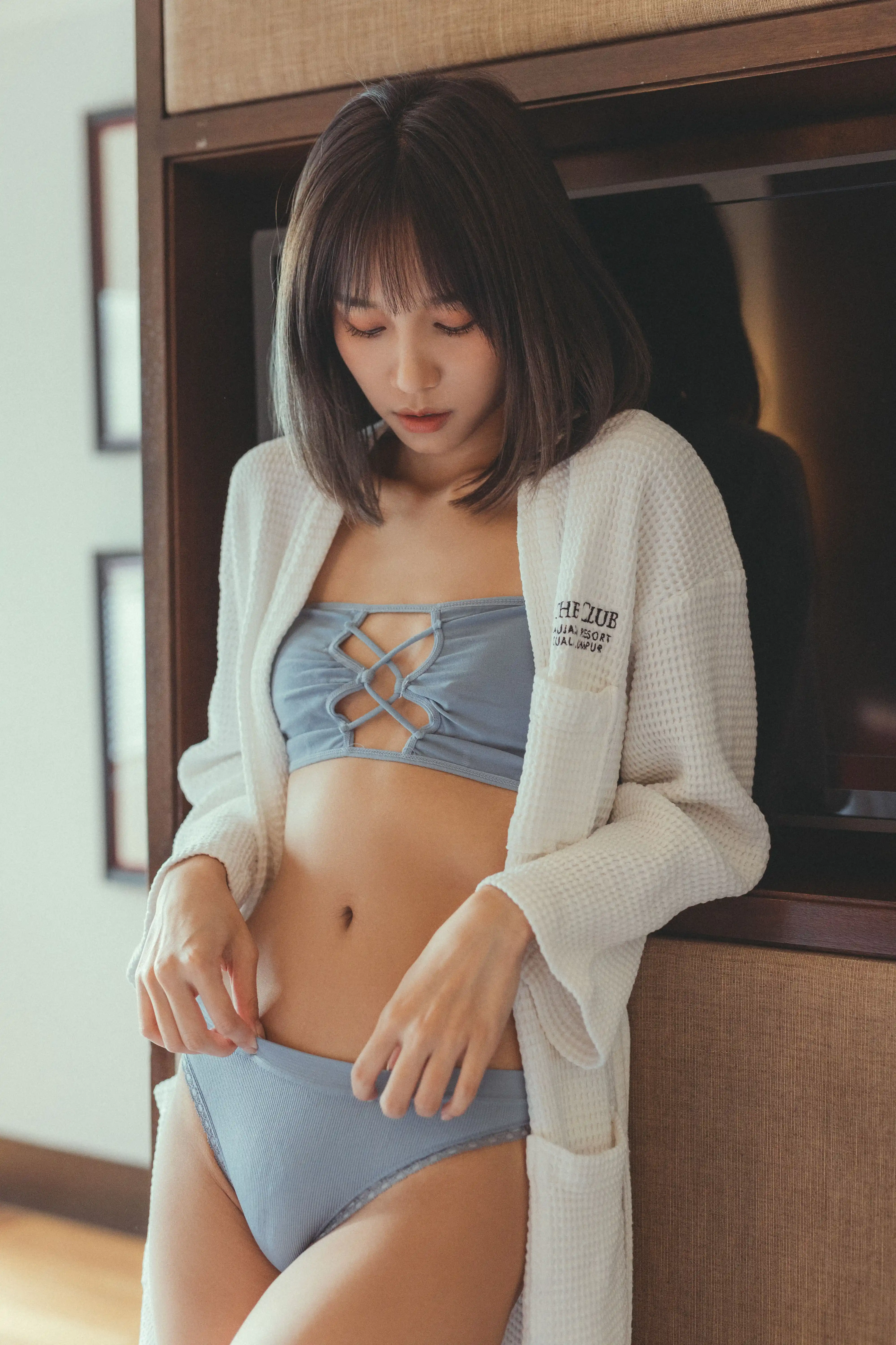 DCP-snaps NO.022 Tracia Vol.3 [77P／440MB] - 第2张