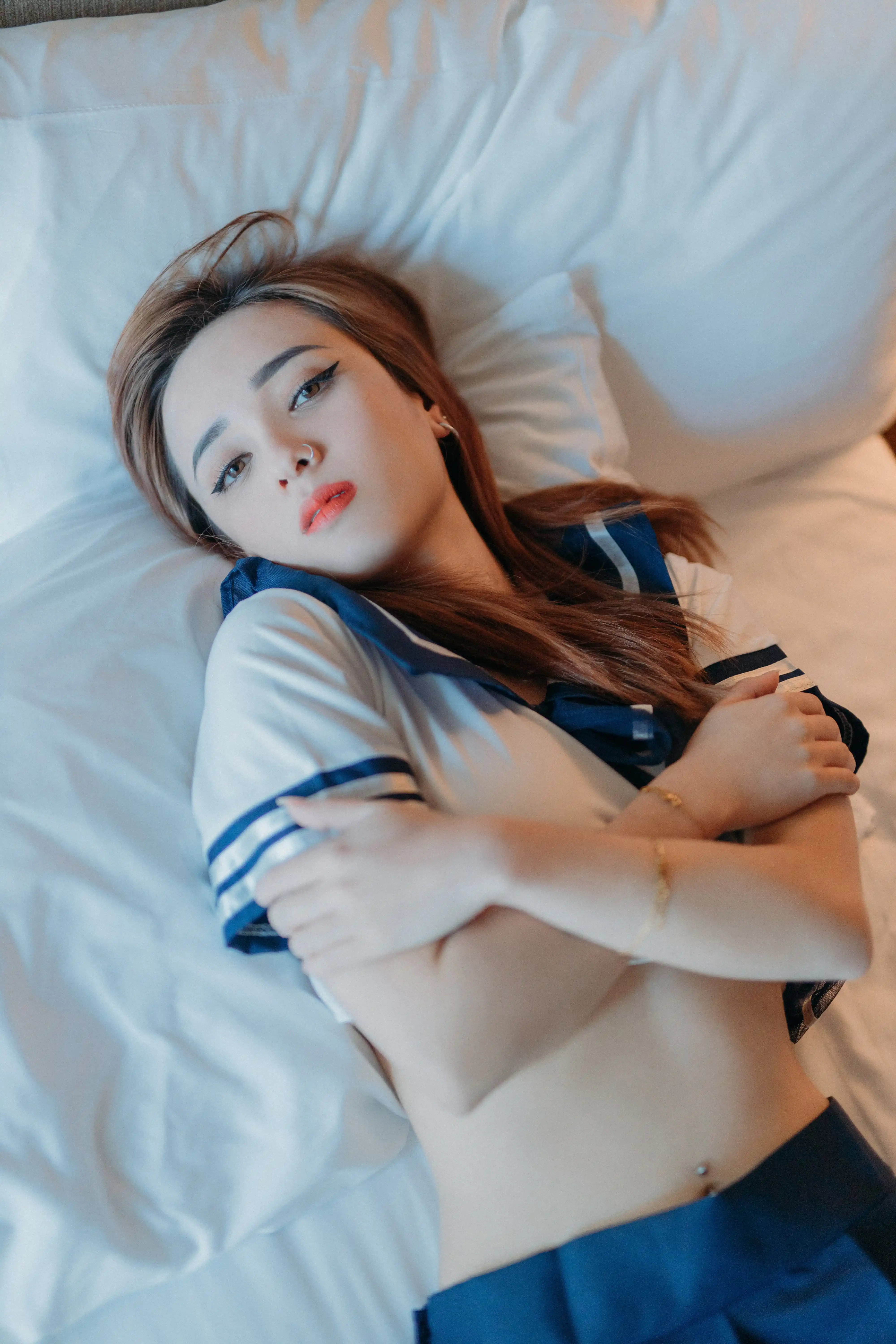 DCP-snaps NO.023 Vanessa Vol.5 [82P／499MB]