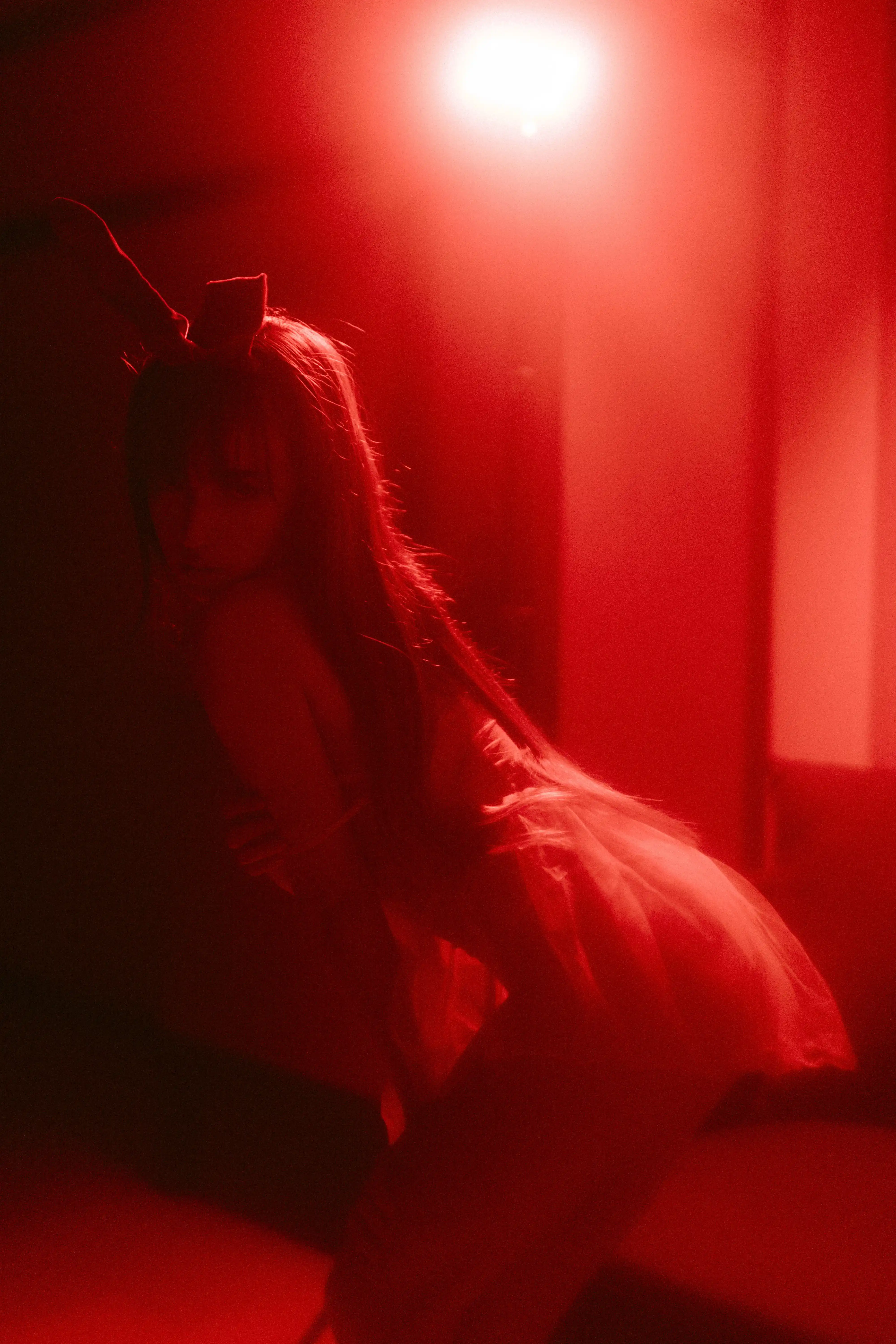 DCP-snaps NO.027 Vanessa Vol.9 Halloween Red Series [94P／351MB] - 第4张