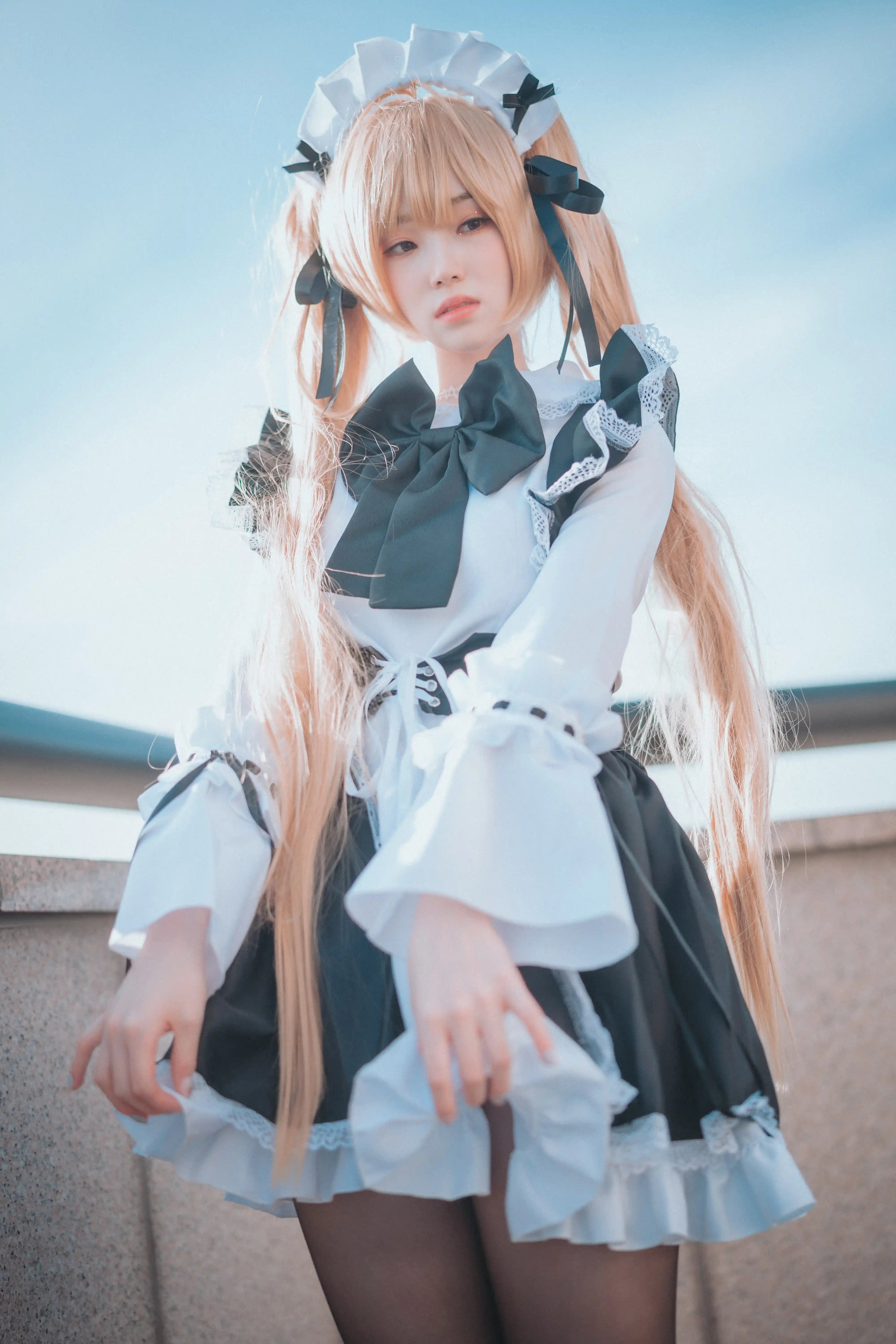 DJAWA Photo Vol.0018 Bambi (밤비) Heart to Heart：Nephthys (Destiny Child)-1 [106P 1.15GB]