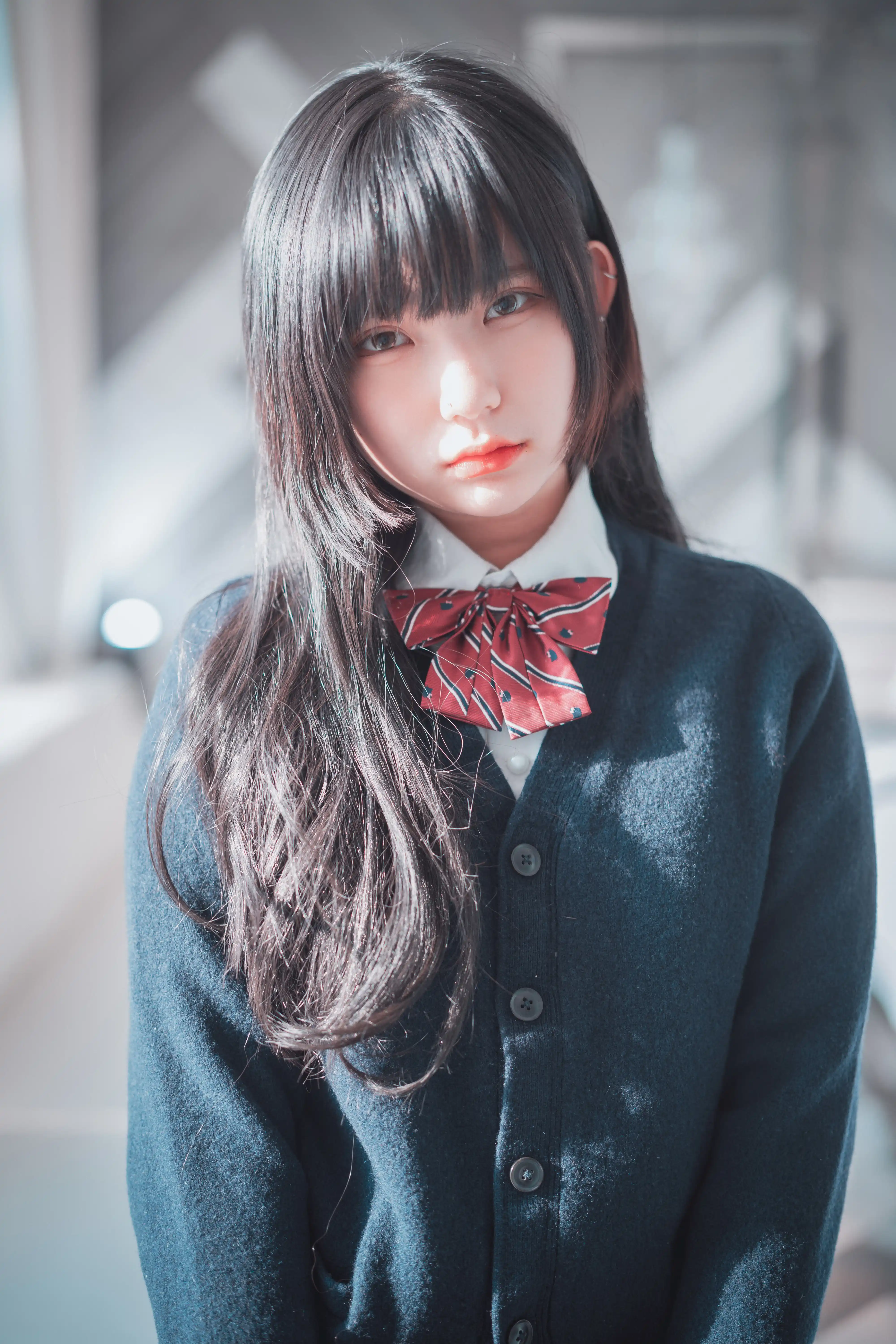 DJAWA Photo Vol.0038 Hizzy (히지) “Self Satisfaction VOL. 2” [88P 592MB] - 第1张