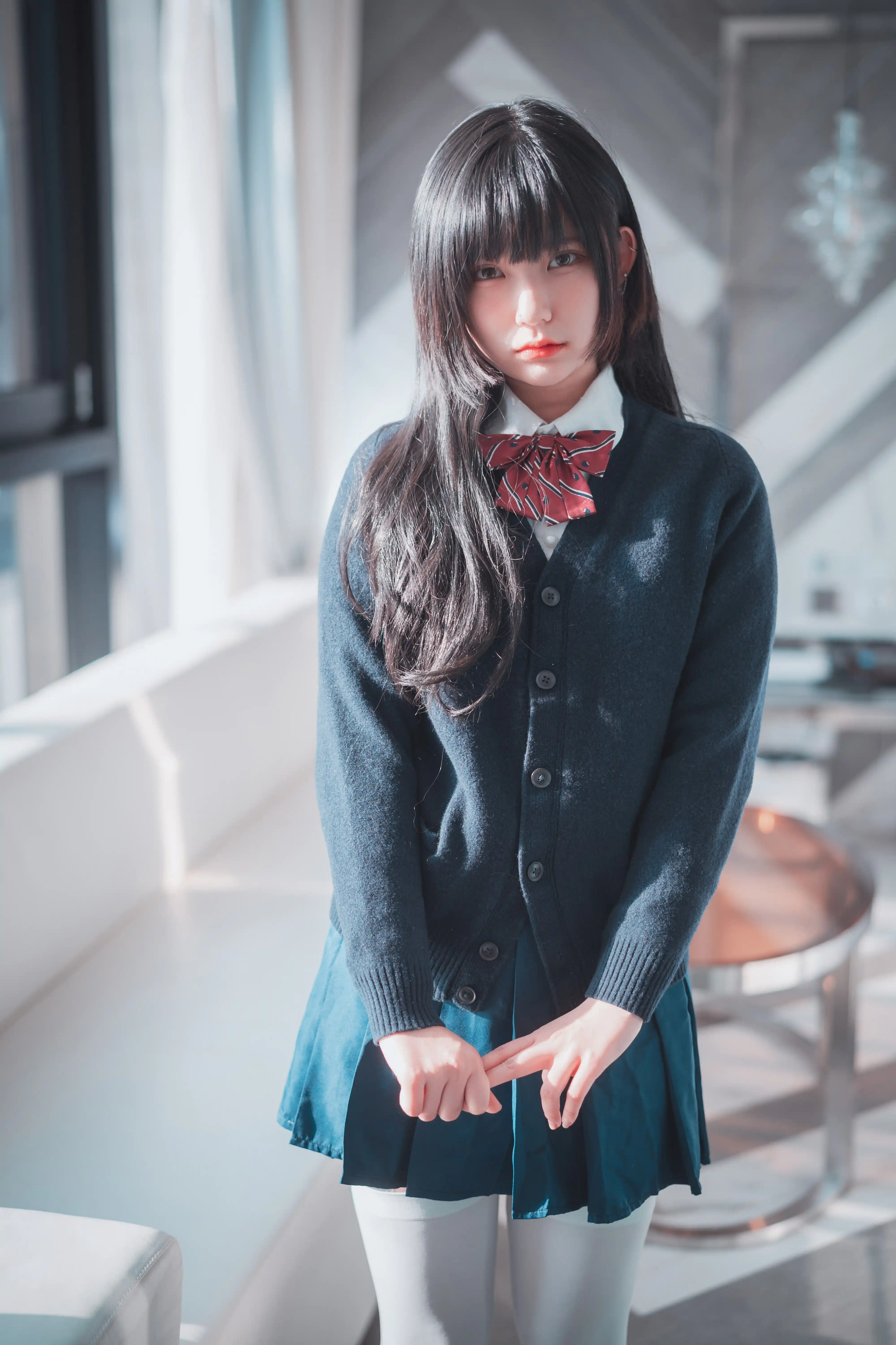 DJAWA Photo Vol.0038 Hizzy (히지) “Self Satisfaction VOL. 2” [88P 592MB] - 第2张