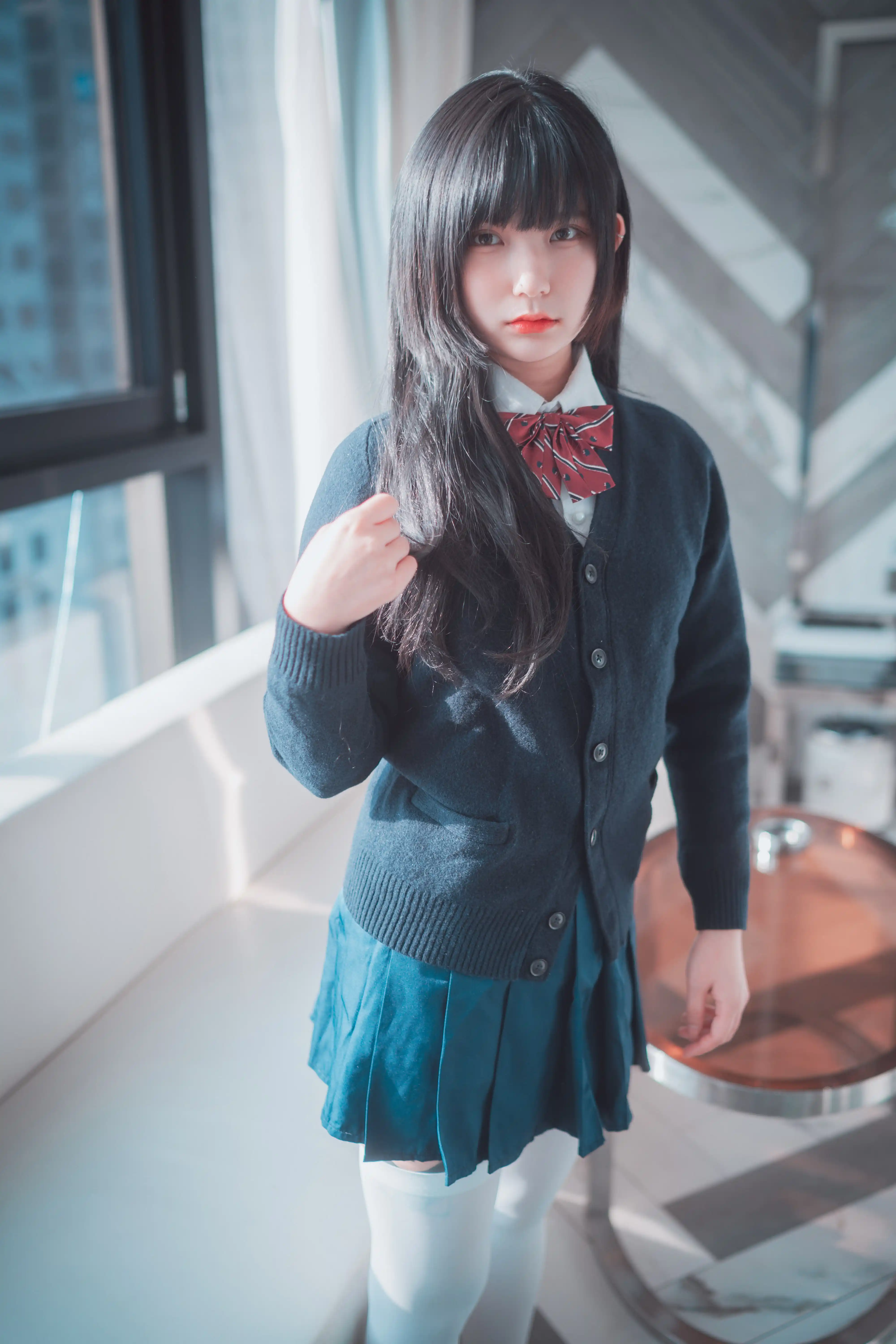 DJAWA Photo Vol.0038 Hizzy (히지) “Self Satisfaction VOL. 2” [88P 592MB] - 第3张