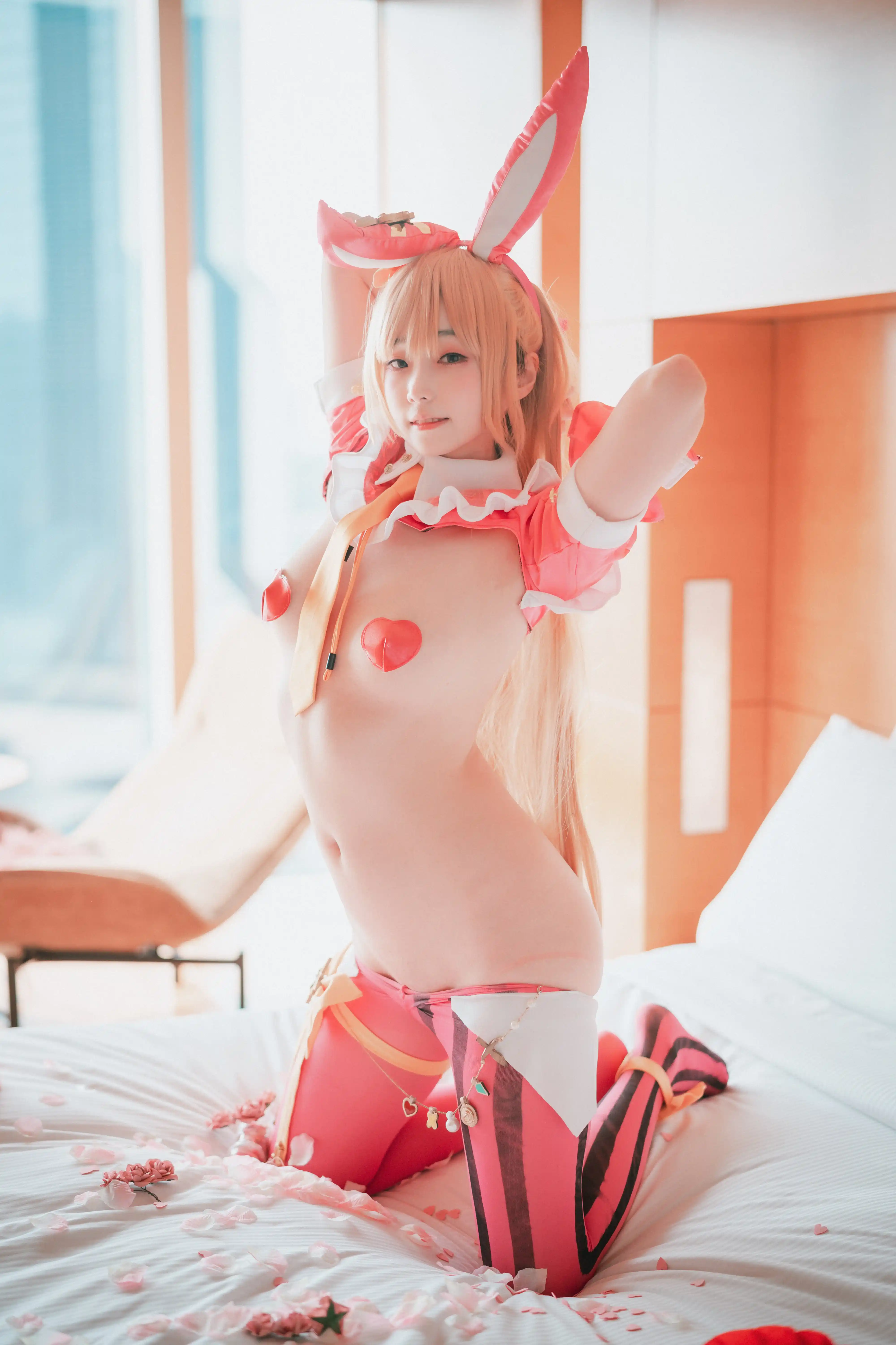 DJAWA Photo Vol.0086 Bambi (밤비) Fancy Me [96P 931MB] - 第2张