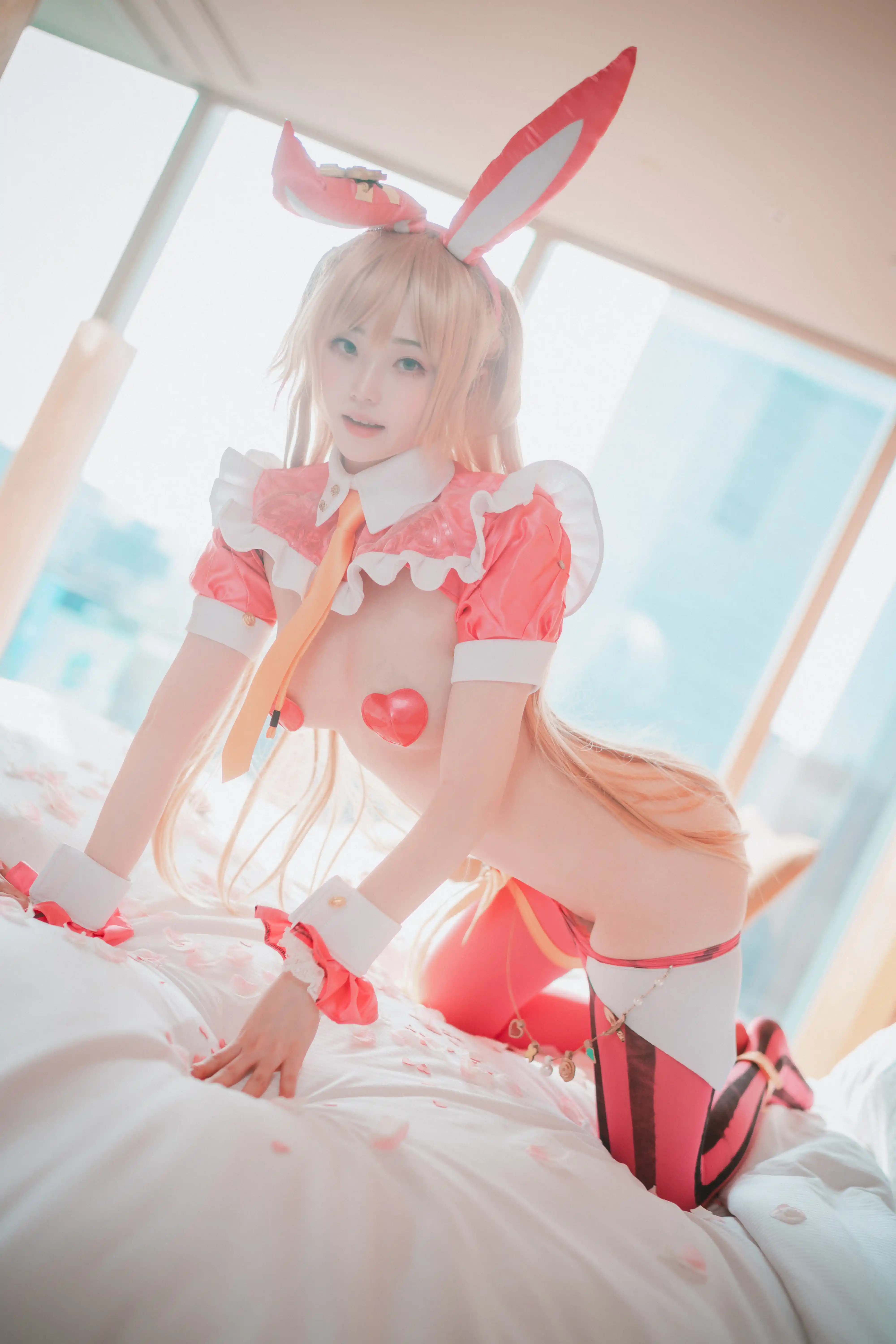 DJAWA Photo Vol.0086 Bambi (밤비) Fancy Me [96P 931MB]