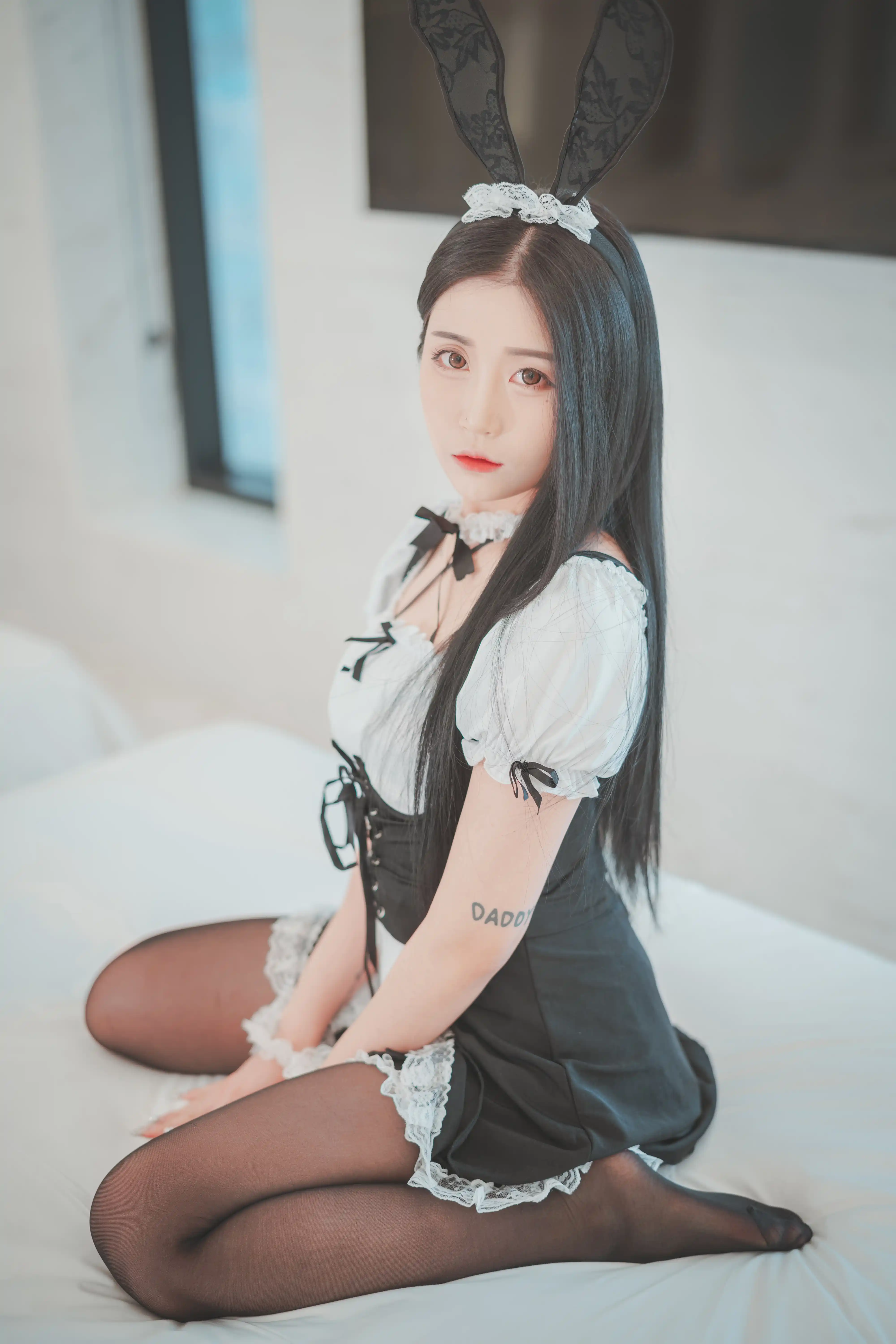 DJAWA Photo Vol.0094 Bomi (보미) “Bomistry #2” [46P 257MB] - 第2张