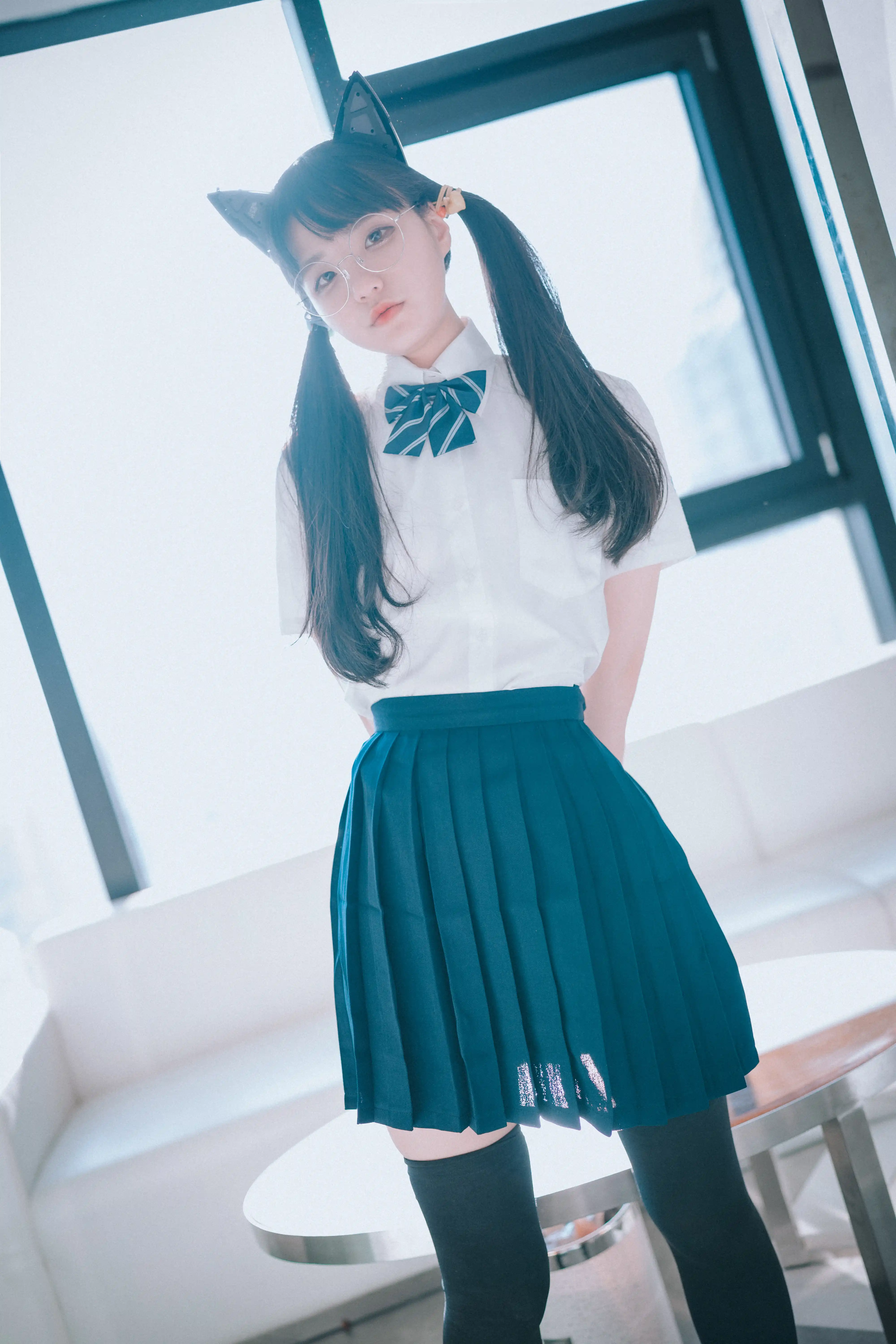 DJAWA Photo Vol.0111 Jeong Jenny (정제니) Swimming Lessons #7 [130P 1.41GB] - 第3张