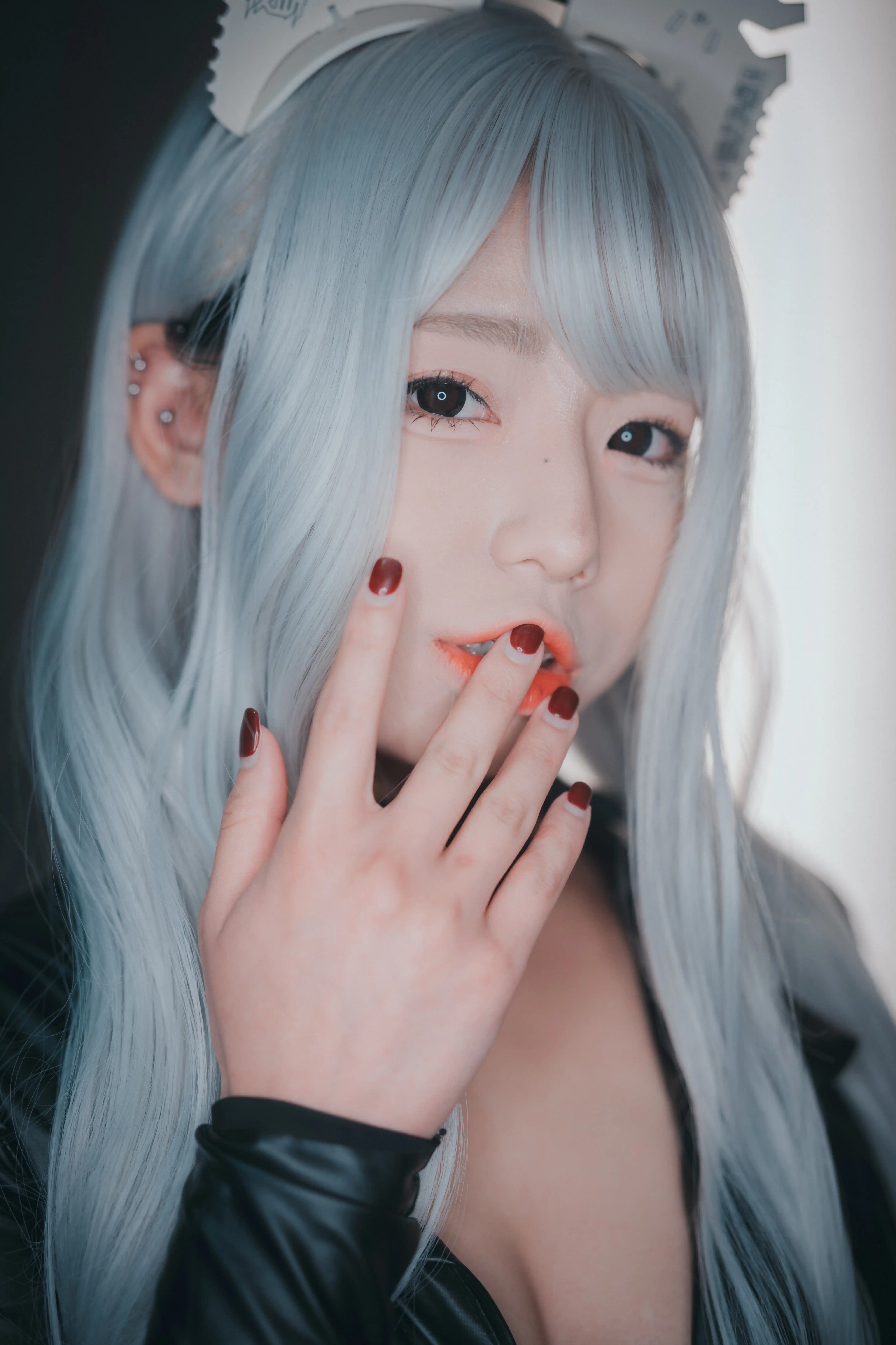 DJAWA Photo Vol.0117 Maruemon (마루에몽) Rider No69 [81P 1.66GB] - 第1张