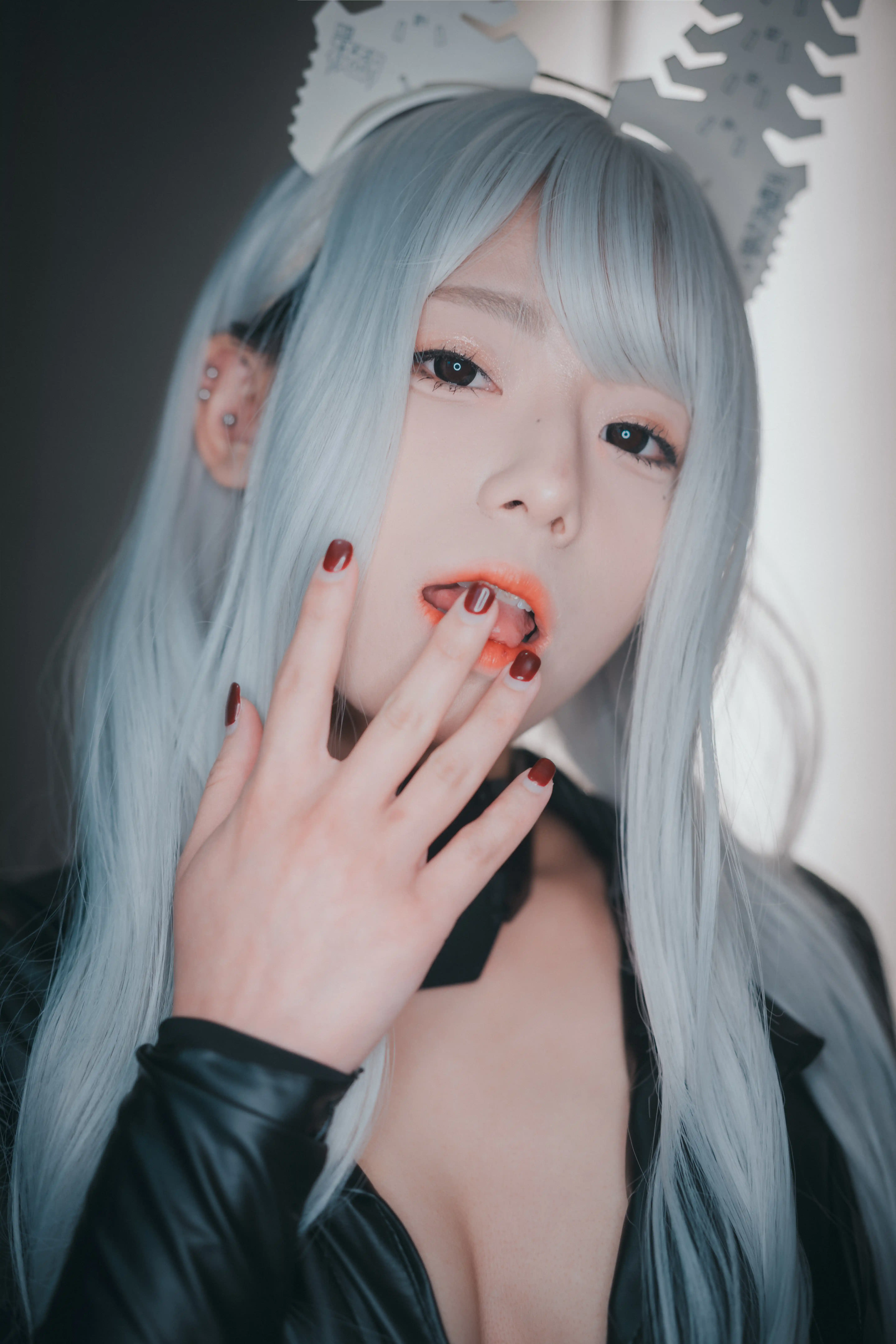 DJAWA Photo Vol.0117 Maruemon (마루에몽) Rider No69 [81P 1.66GB] - 第2张