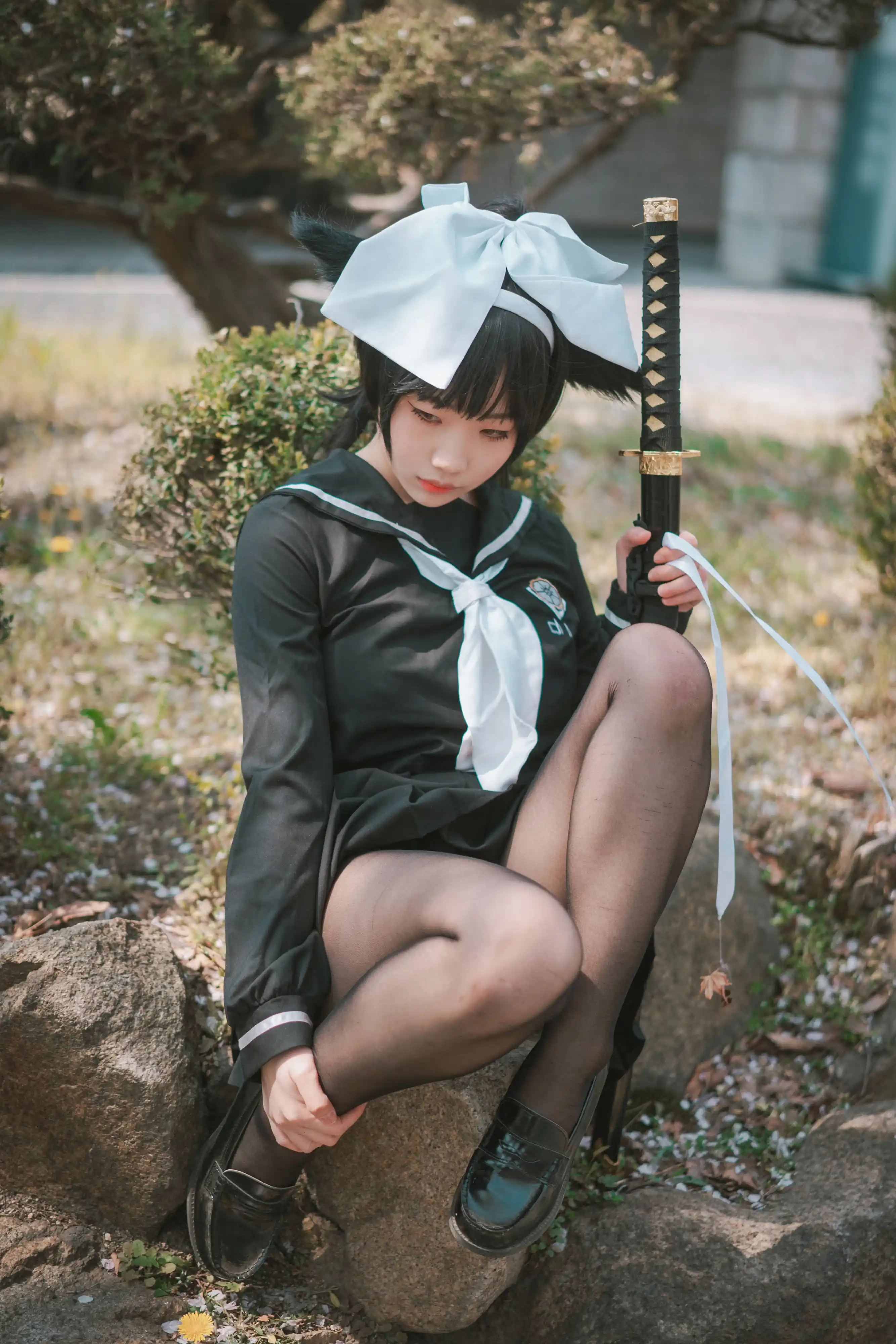 DJAWA Photo Vol.0118 Mimm Azur Lane IJN Atago & Takao i [120P 700MB] - 第2张