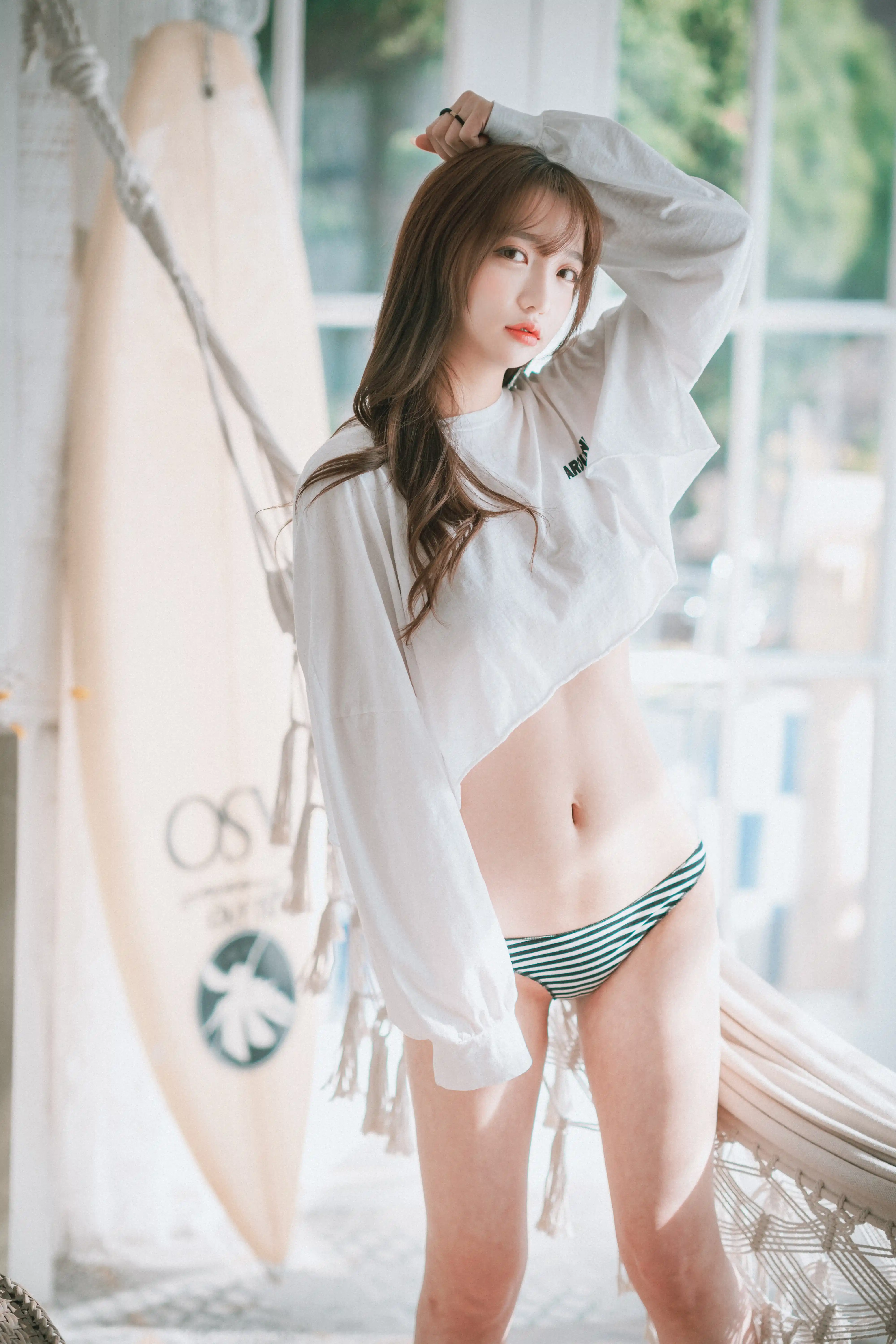 DJAWA Photo Vol.0132 Son Ye-Eun (손예은) Holidays in Eden [46P 378MB] - 第3张