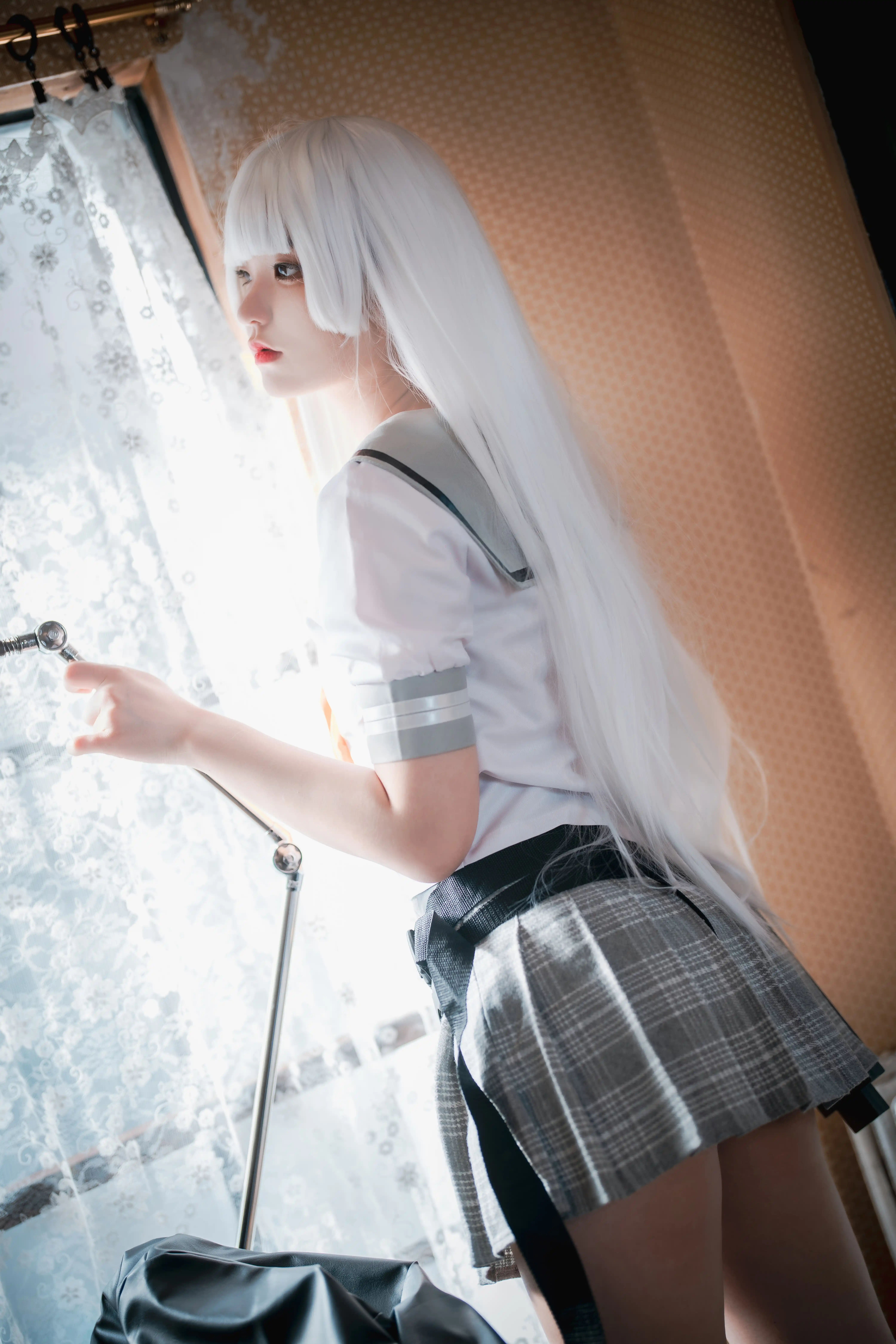 DJAWA Photo Vol.0167 Jeong Jenny (정제니) Eternal Return RIO (Black Survival) 永恒回归里约 [43P 971MB] - 第2张
