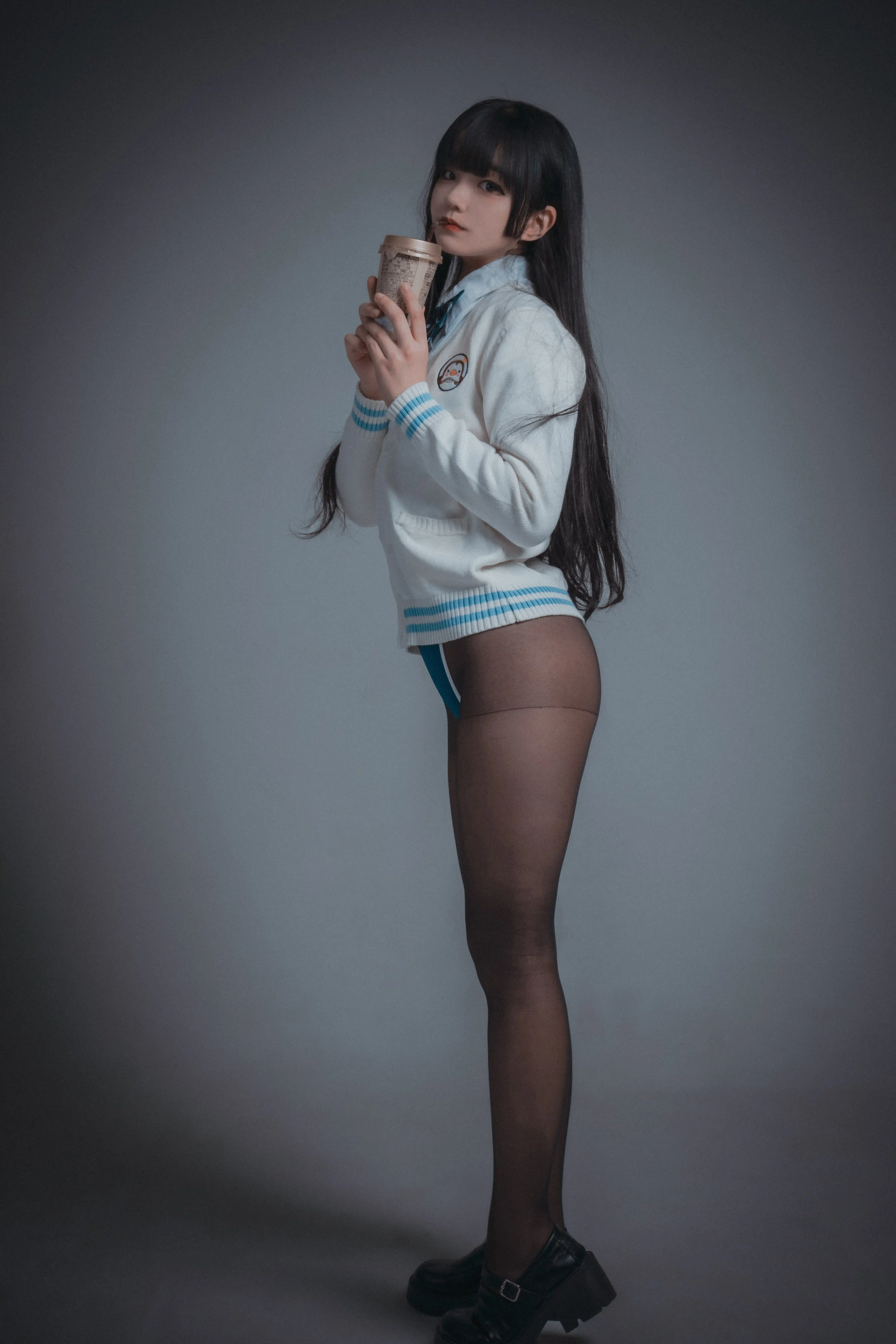 DJAWA Photo Vol.0176 Jenny (정제니) Swimming Lesson #10 [112P 1.51GB] - 第9张