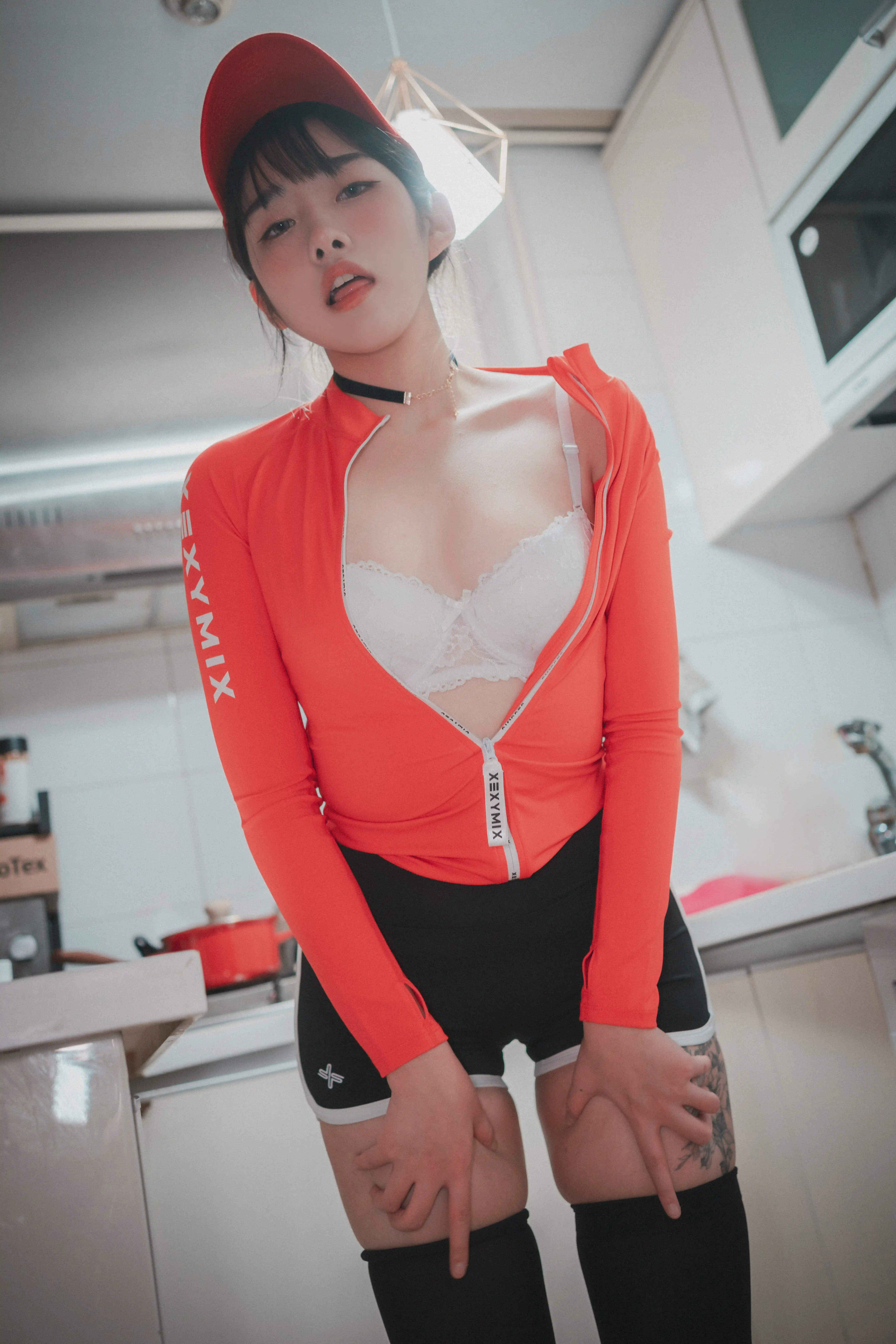 DJAWA Photo Vol.0187 Sonson Pizza Girl [110P-2.61GB] - 第7张