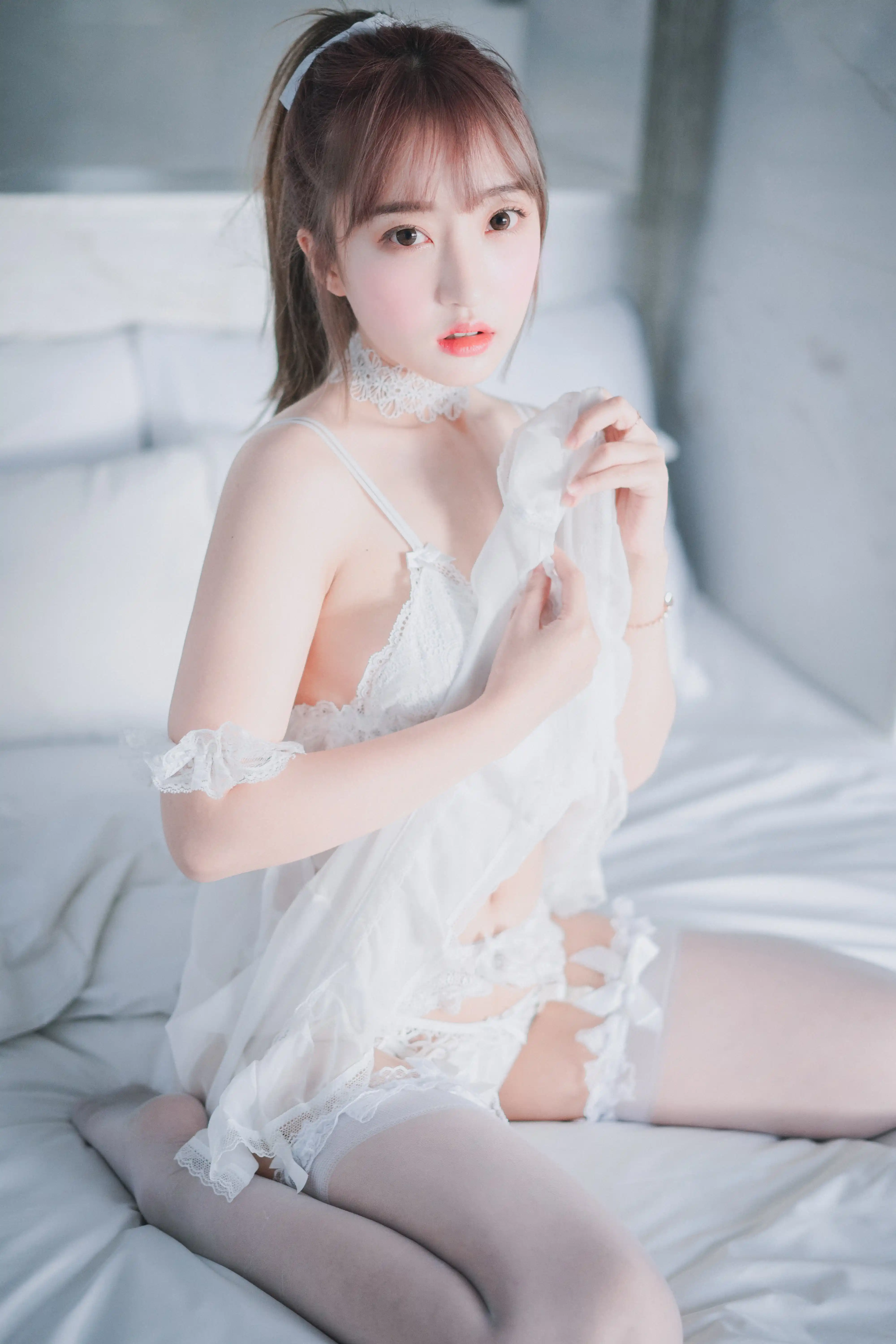 DJAWA Photo Vol.0197 Hanari Snowcat [35P 385MB]