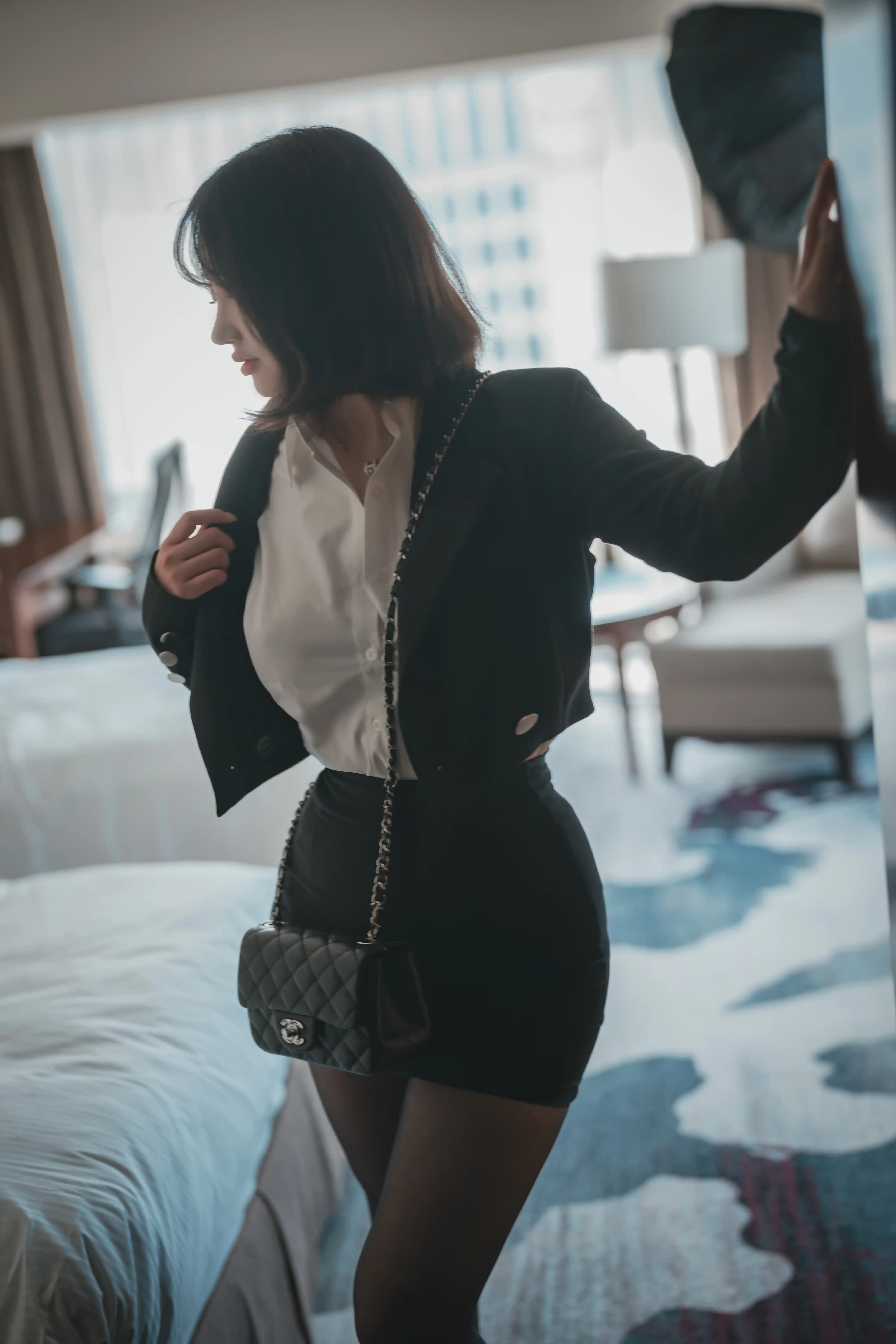 DJAWA Photo Vol.0221 Son Ye-Eun(손예은) Knotting Class #6 [166P-2.11GB] - 第5张