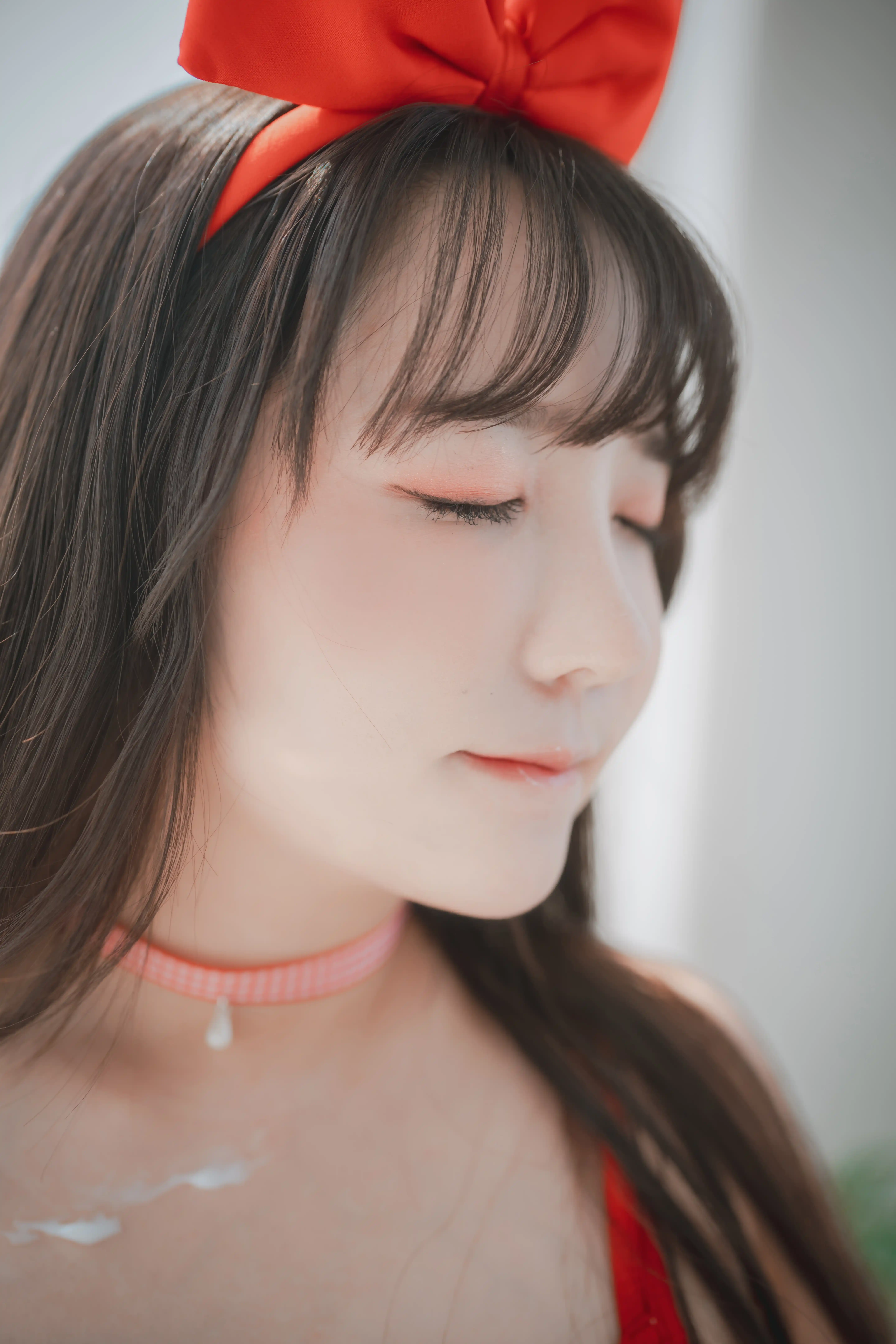 DJAWA Photo Vol.0222 孙乐乐 Strawbeery Girl [151P 1.88GB] - 第7张