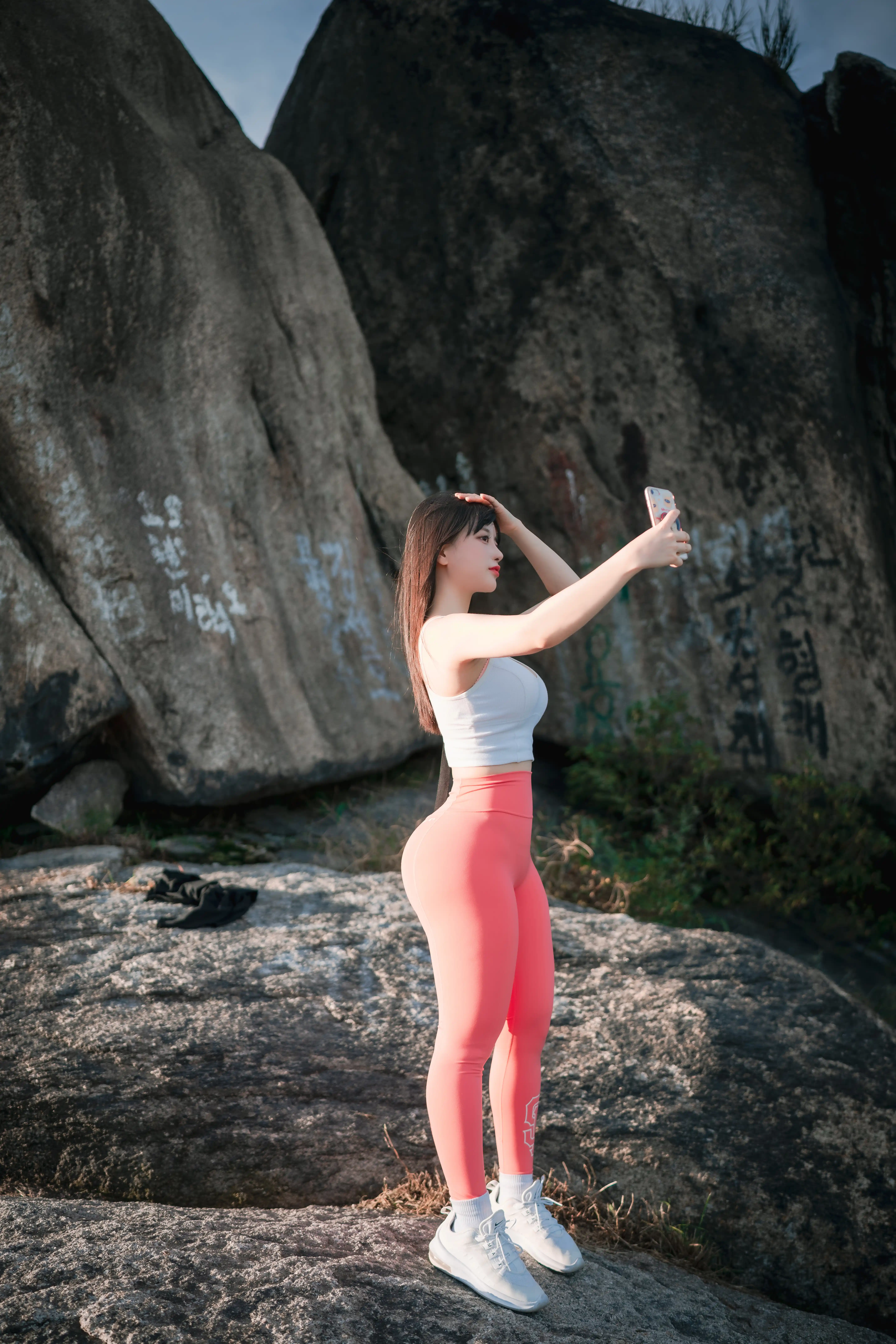 DJAWA Photo Vol.0261 ZziZzi Naughty Trekking 2nd Course [105P-2.34GB] - 第6张