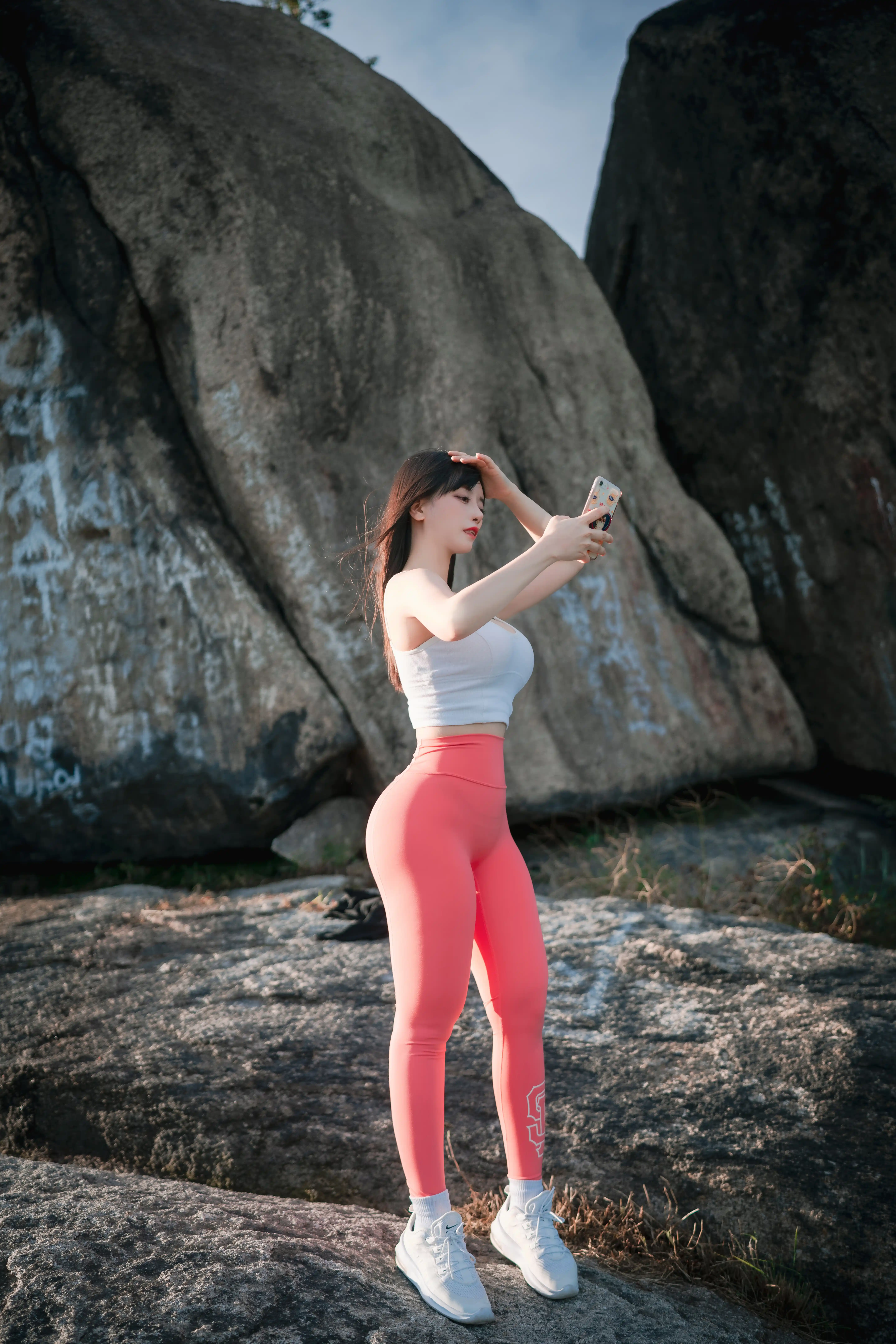 DJAWA Photo Vol.0261 ZziZzi Naughty Trekking 2nd Course [105P-2.34GB] - 第7张