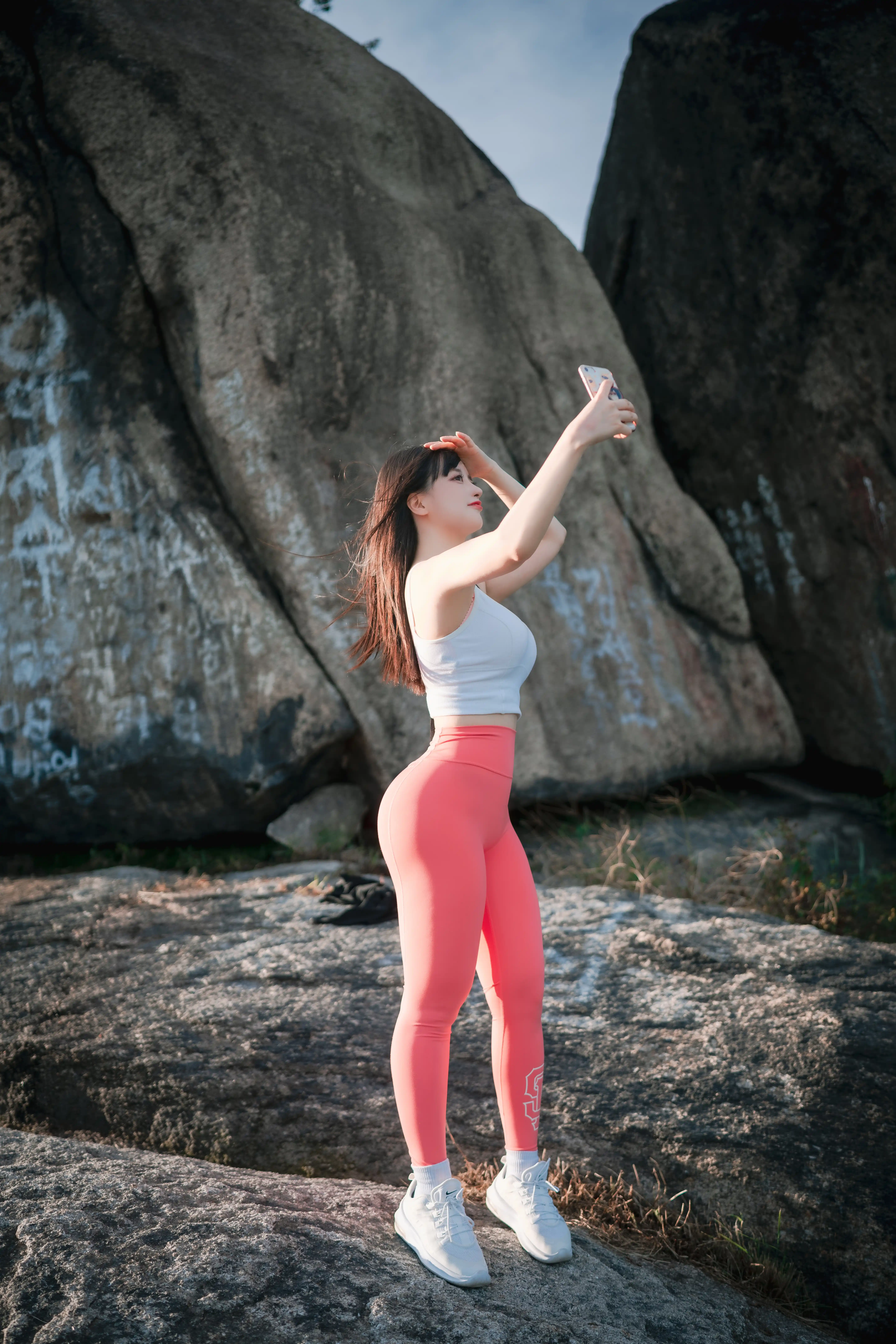 DJAWA Photo Vol.0261 ZziZzi Naughty Trekking 2nd Course [105P-2.34GB] - 第8张