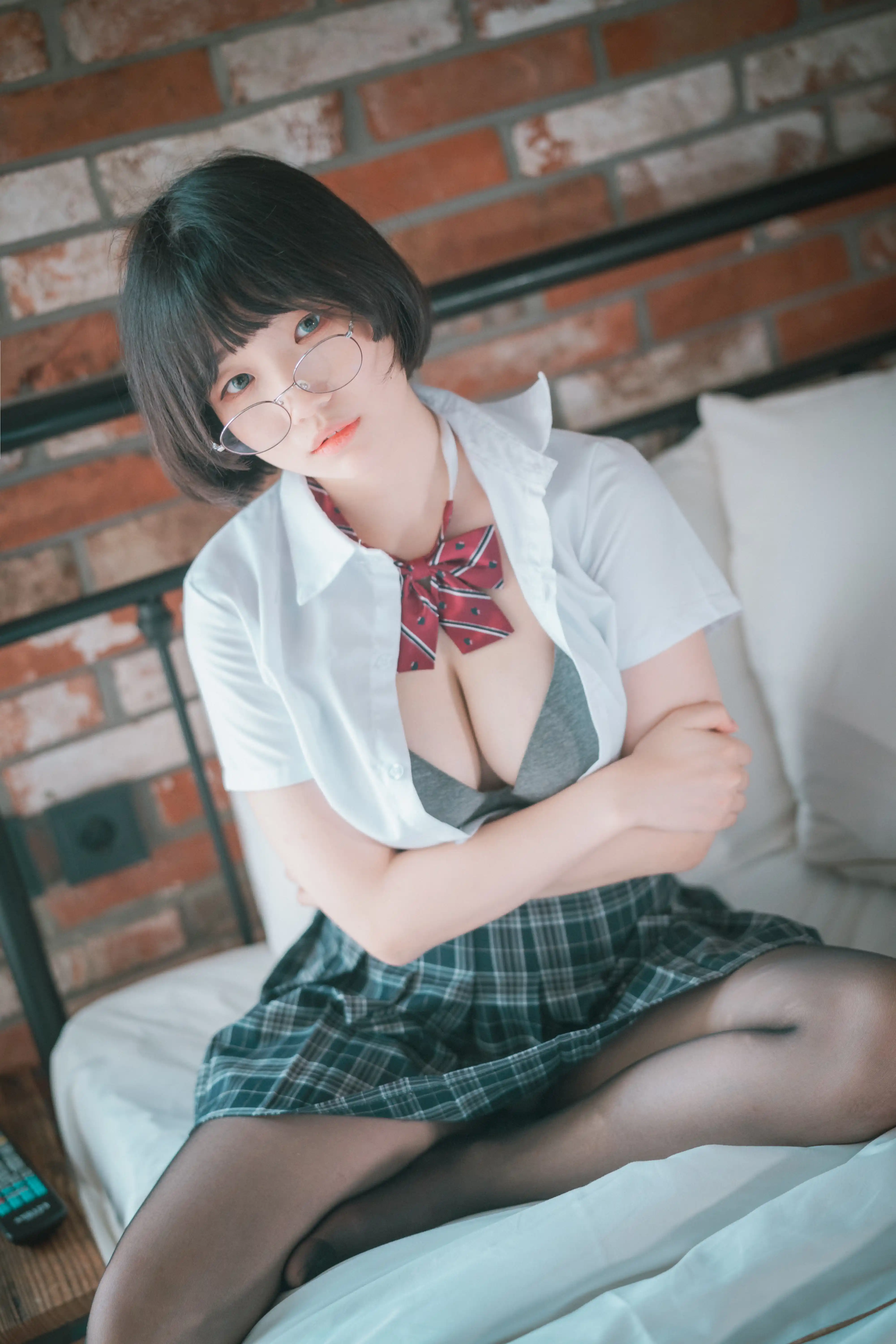 DJAWA Photo Vol.0263 Mimmi Model Student [46P 451MB] - 第1张