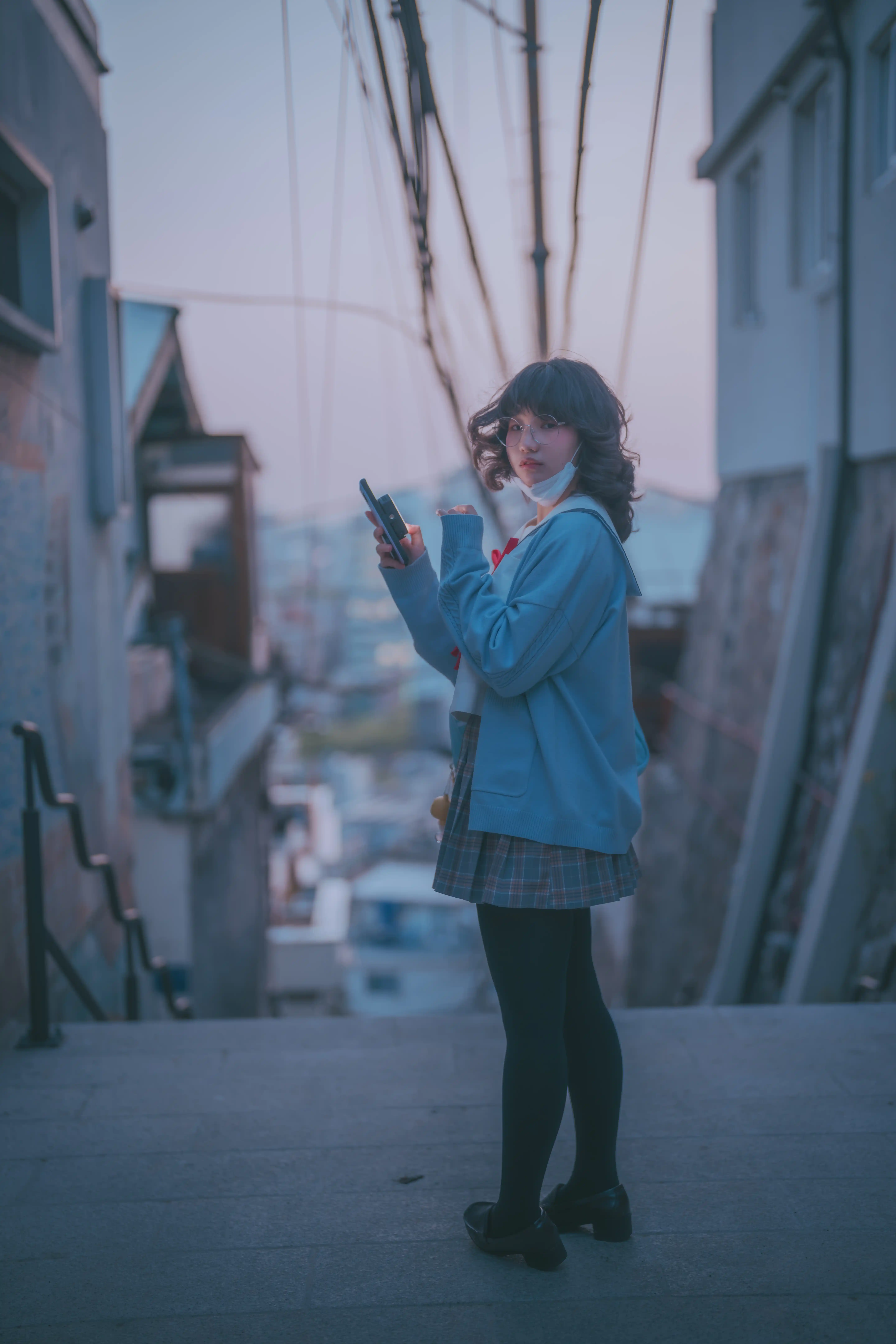 DJAWA Photo Vol.0282 Mimmi (밈미) Your Panties [386P-5.6GB] - 第1张