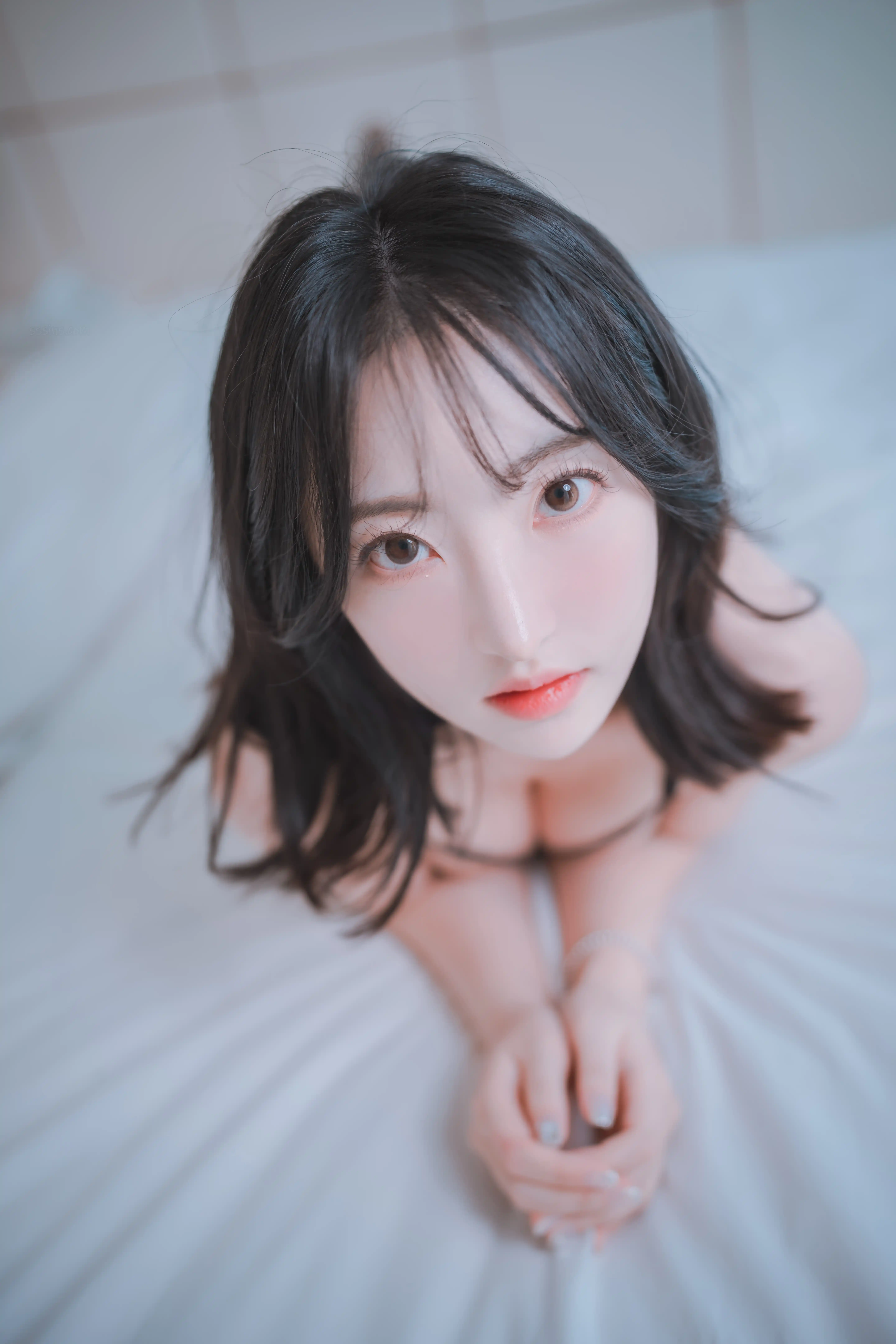 DJAWA Photo Vol.0292 Hanari (하나리) Romantic Lines + S.Ver [131P／1.58GB]