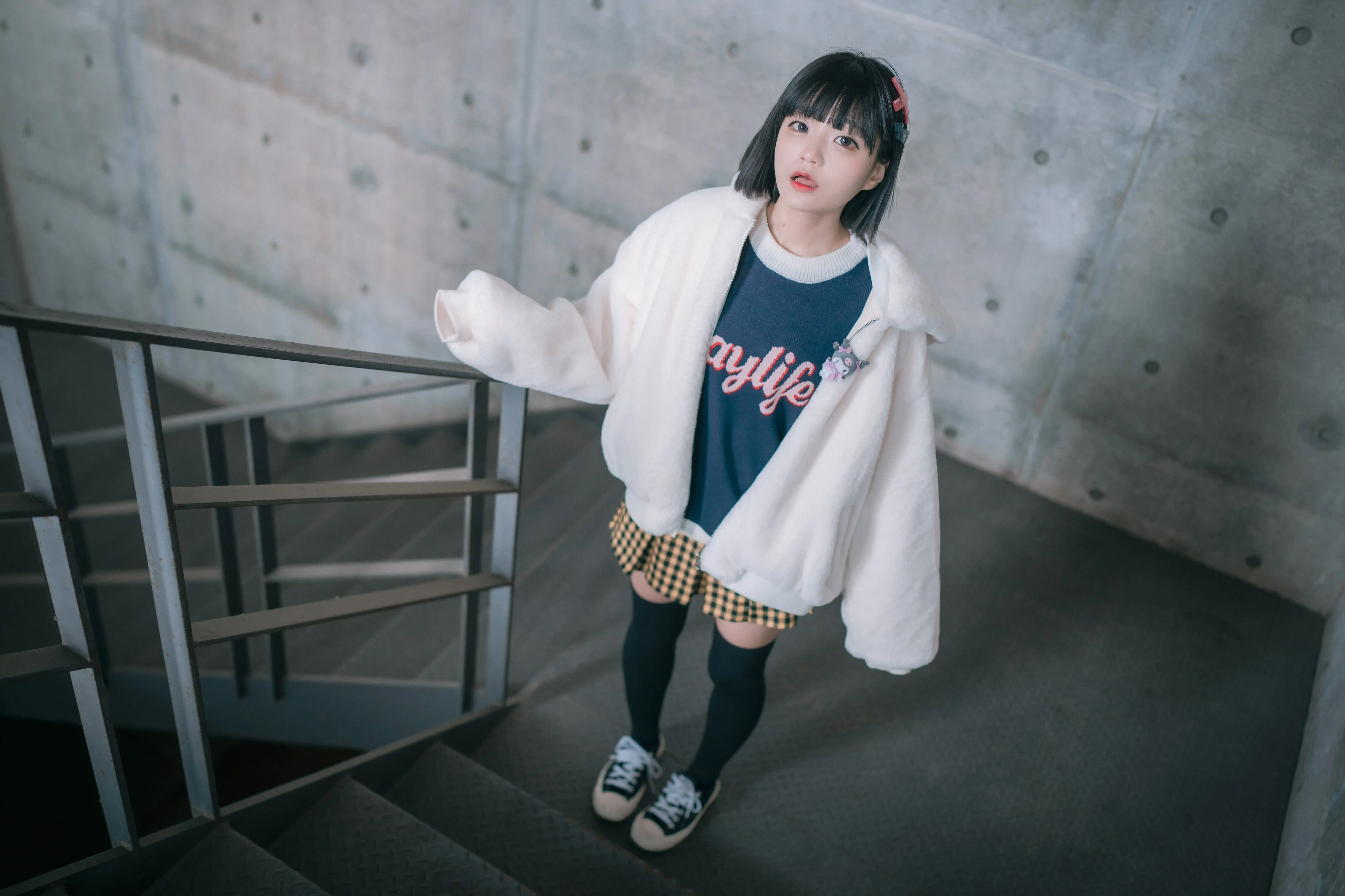 DJAWA Photo Vol.0326 Jenny（정제니）Daylife in Sacramento [138P／1.93GB] - 第3张