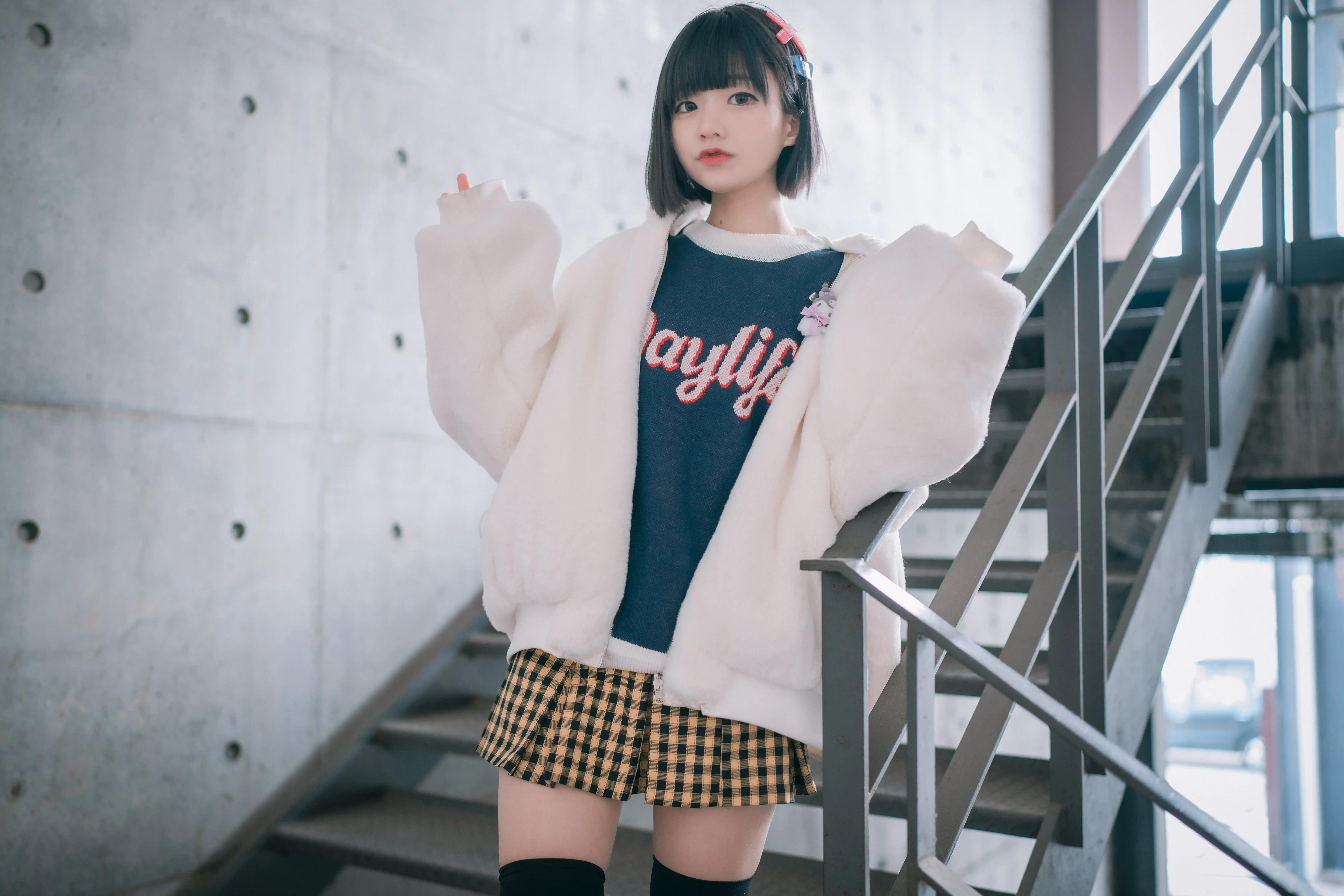DJAWA Photo Vol.0326 Jenny（정제니）Daylife in Sacramento [138P／1.93GB] - 第5张