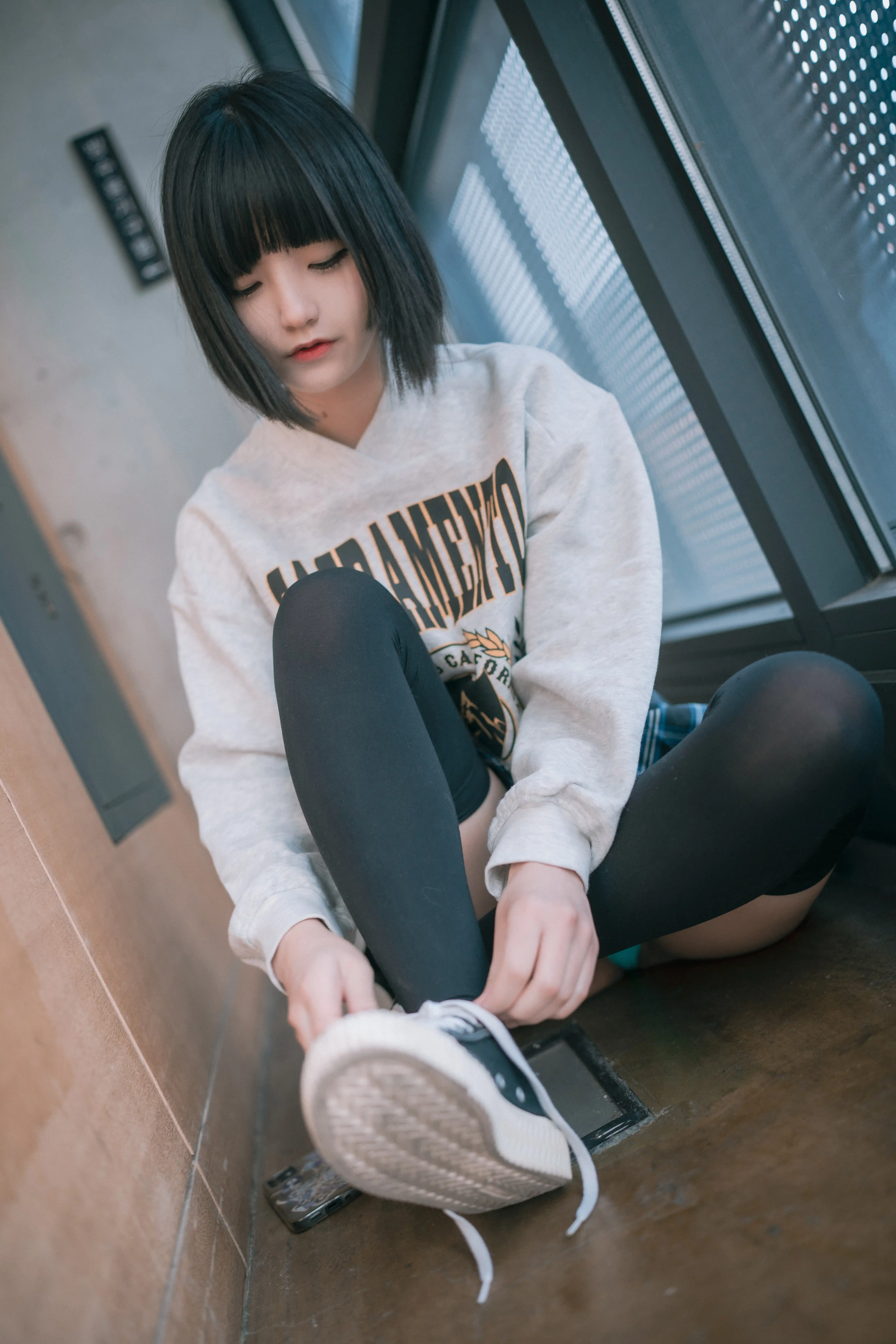 DJAWA Photo Vol.0326 Jenny（정제니）Daylife in Sacramento [138P／1.93GB] - 第4张
