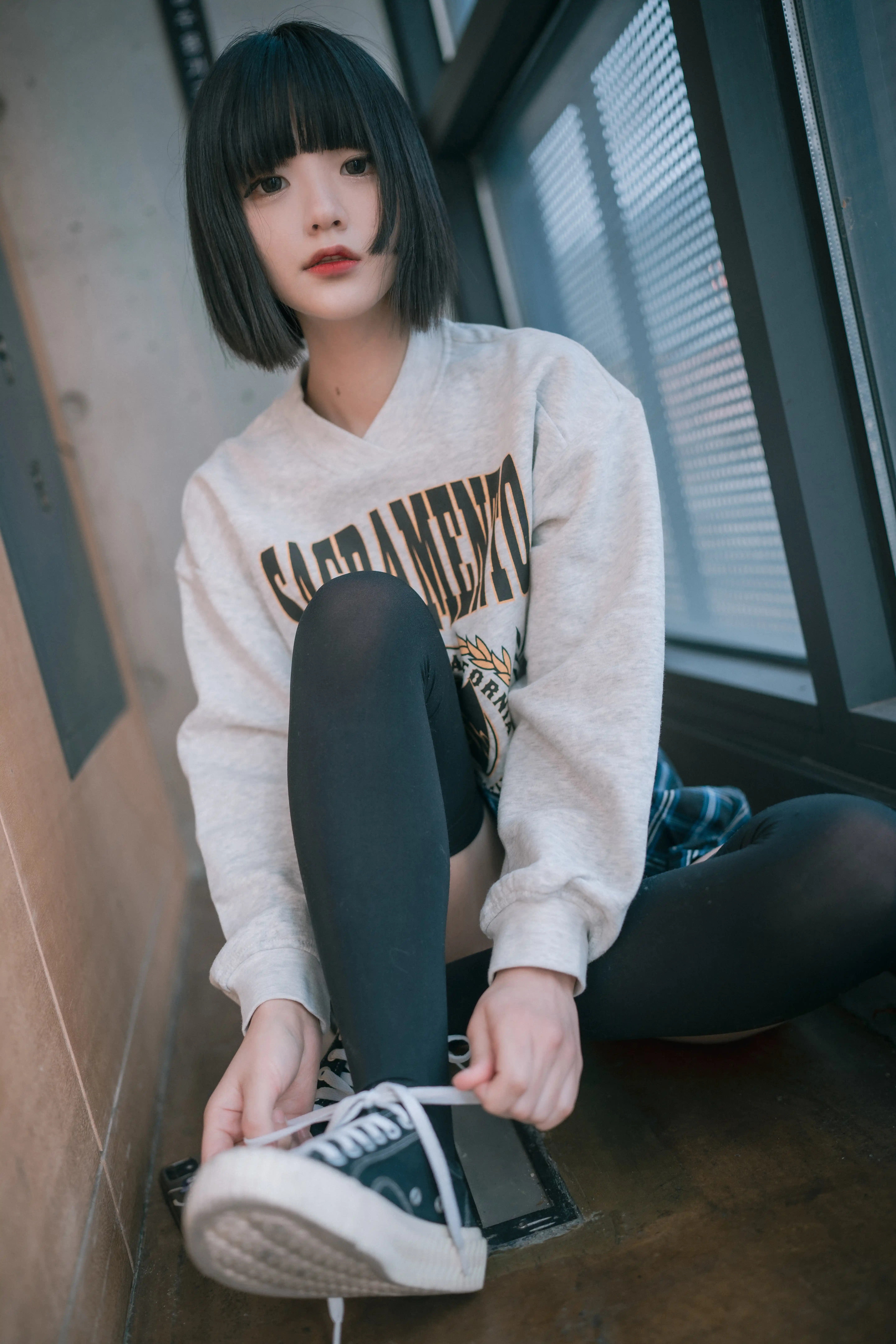 DJAWA Photo Vol.0326 Jenny（정제니）Daylife in Sacramento [138P／1.93GB] - 第6张