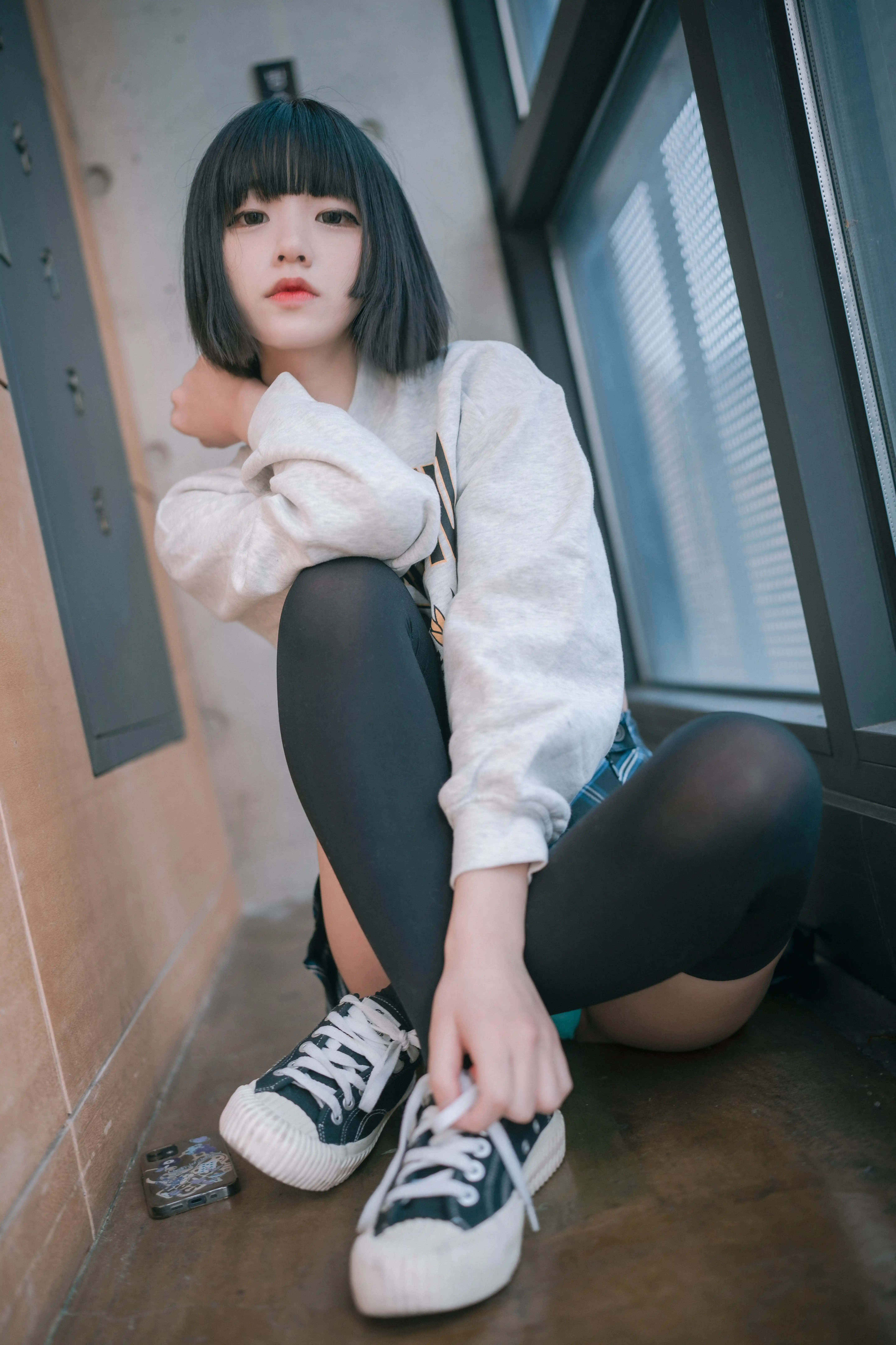 DJAWA Photo Vol.0326 Jenny（정제니）Daylife in Sacramento [138P／1.93GB] - 第8张