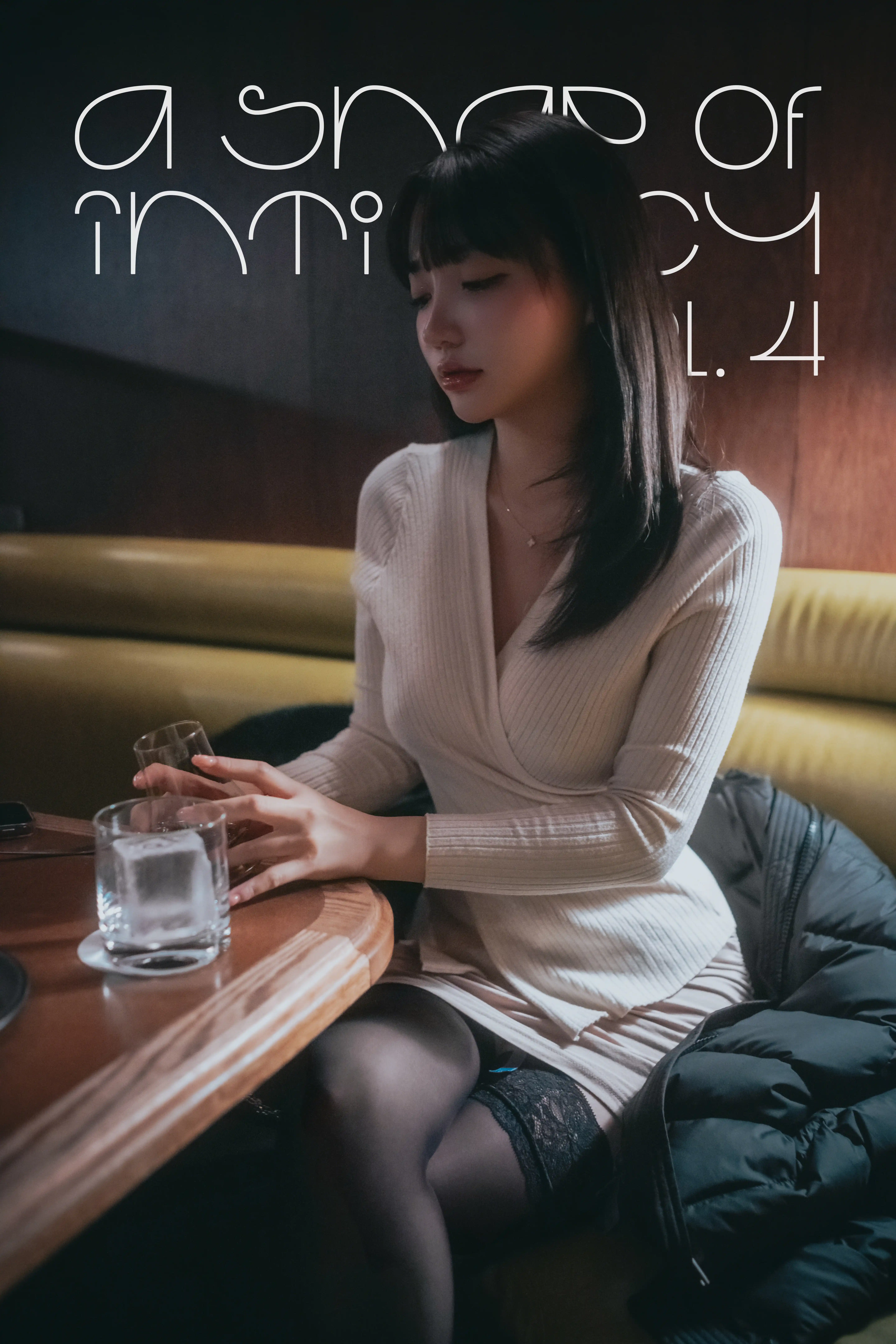 DJAWA Photo Vol.0352 Son Ye-Eun (손예은) A Snap of Intimacy Vol.4 [262P3V 4.42GB] - 第13张